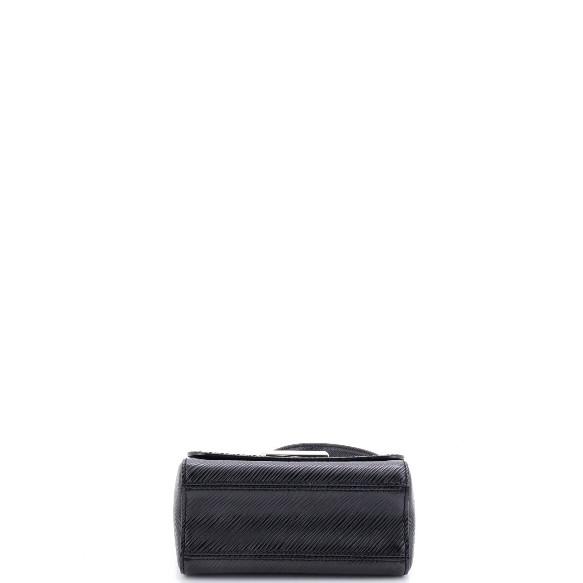 Louis Vuitton Twist Handbag Size ONE SIZE - 4 Thumbnail