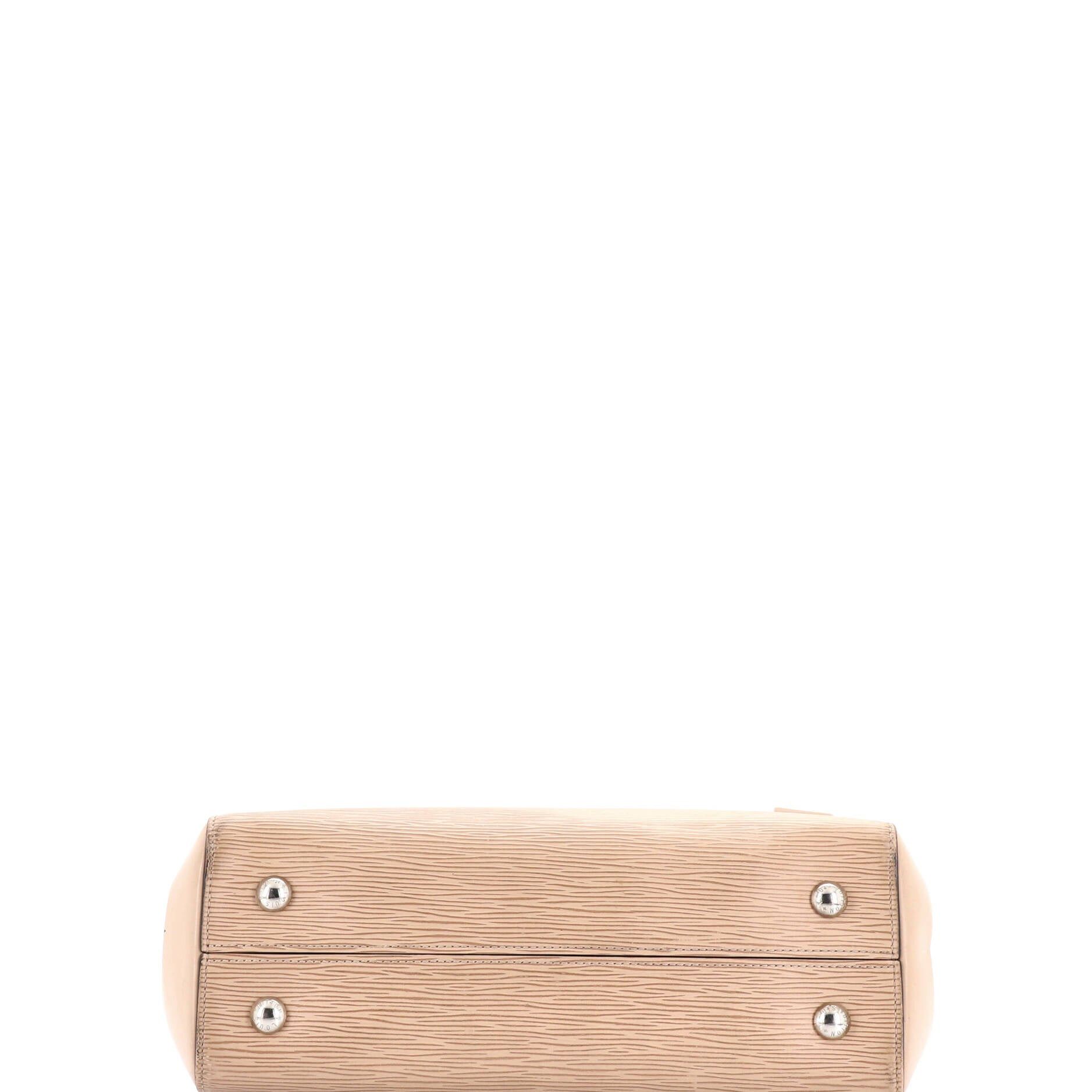 Louis Vuitton Cluny Top Handle Bag Size ONE SIZE - 4 Thumbnail
