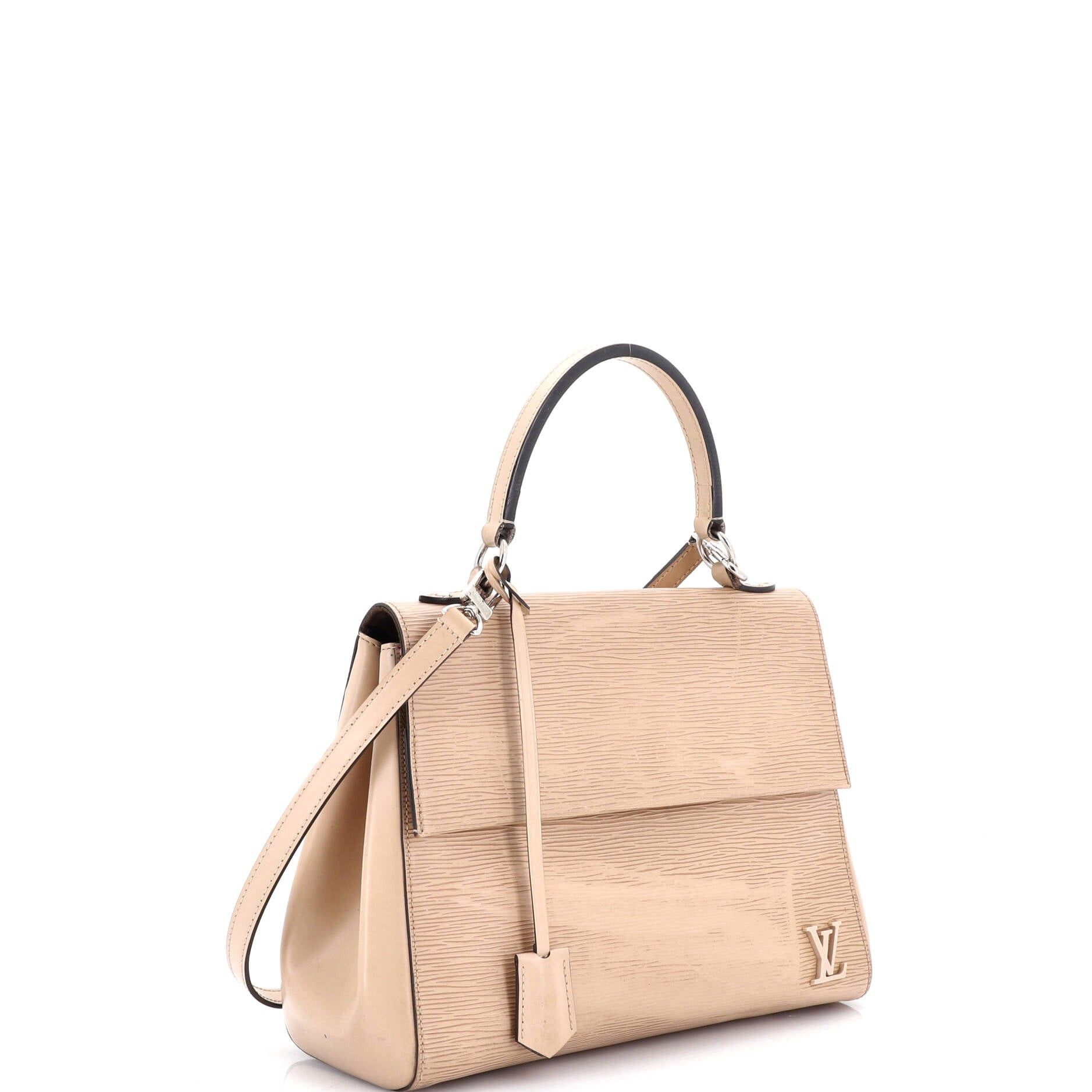 Louis Vuitton Cluny Top Handle Bag Size ONE SIZE - 2 Thumbnail