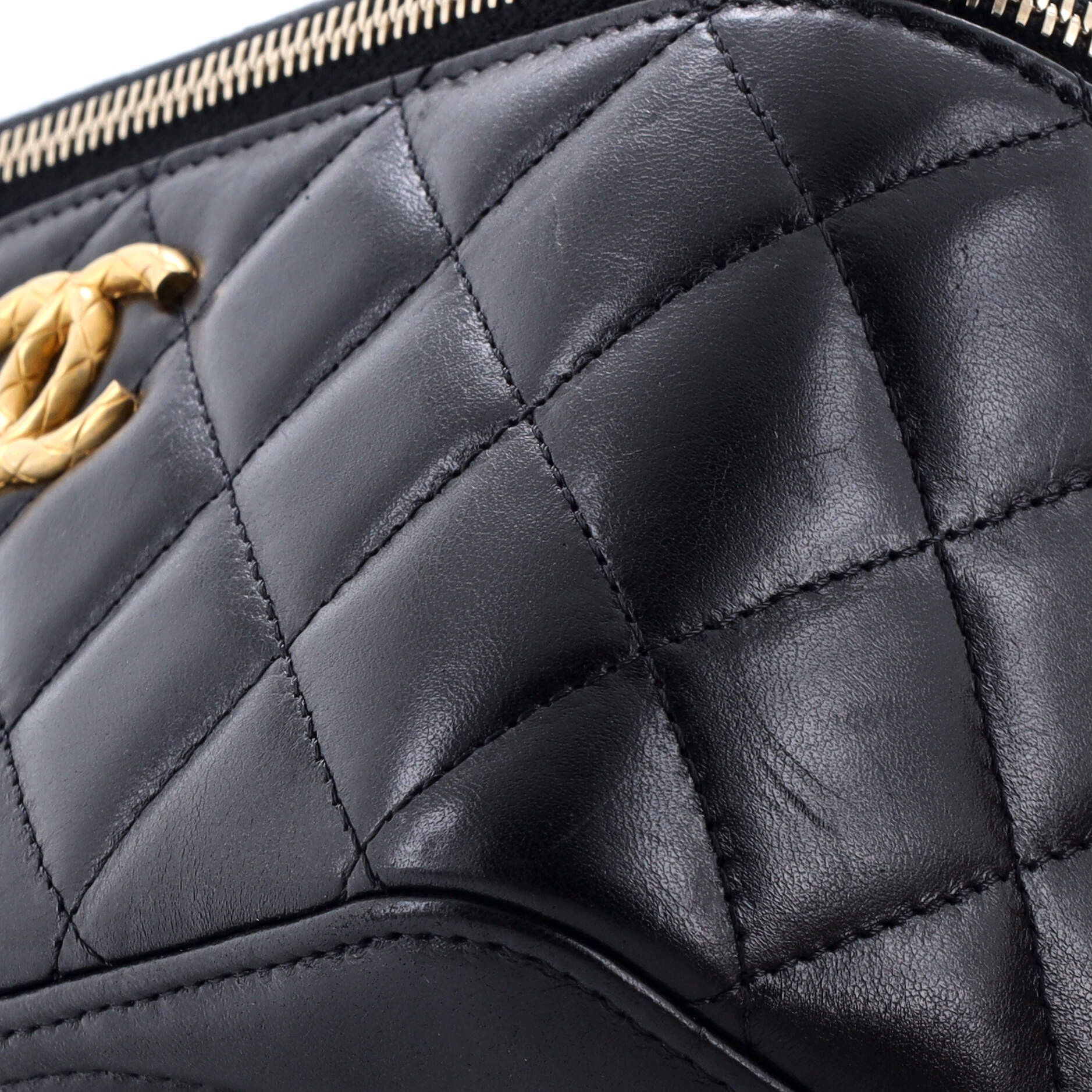 Chanel All Slide Long Vanity Case with Chain Size ONE SIZE - 6 Thumbnail