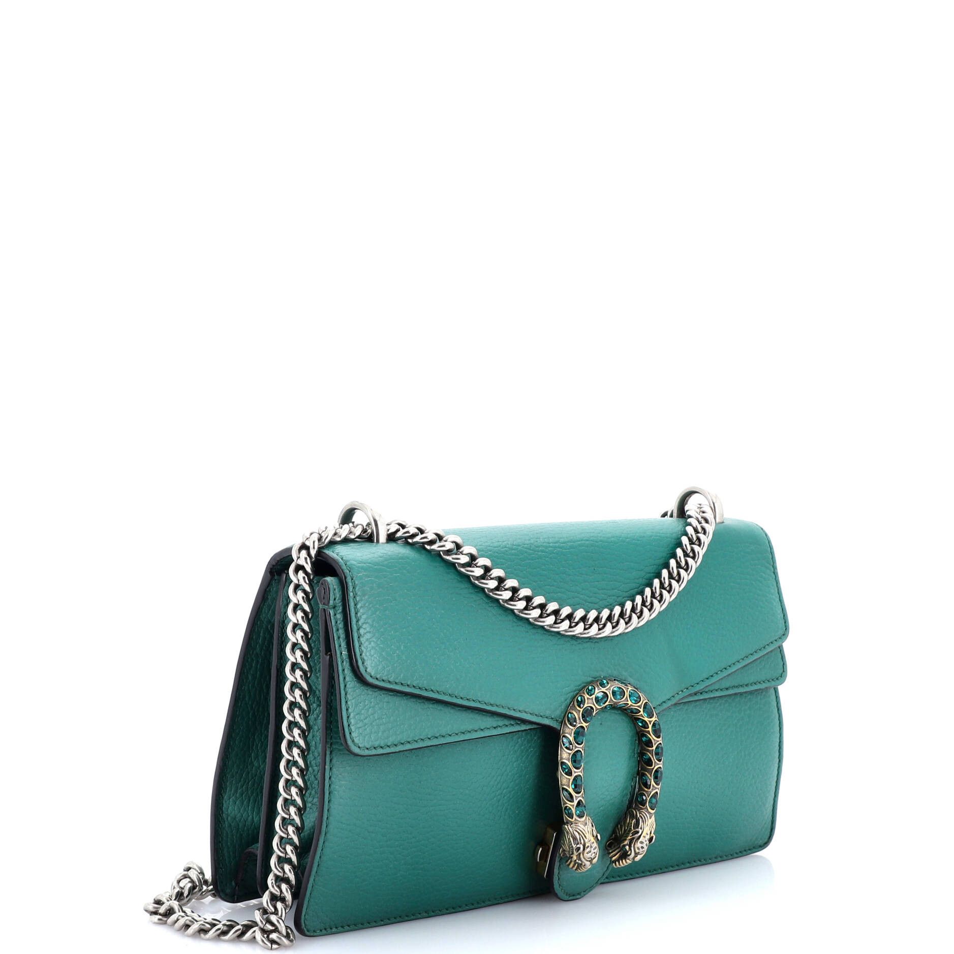 Gucci Dionysus Bag Size ONE SIZE - 2 Thumbnail