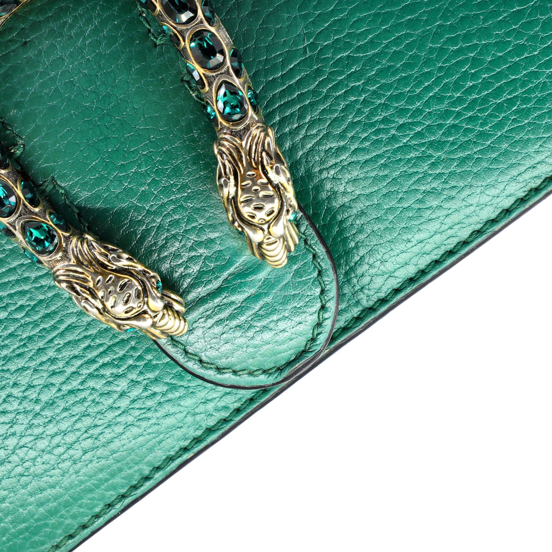 Gucci Dionysus Bag Size ONE SIZE - 6 Thumbnail