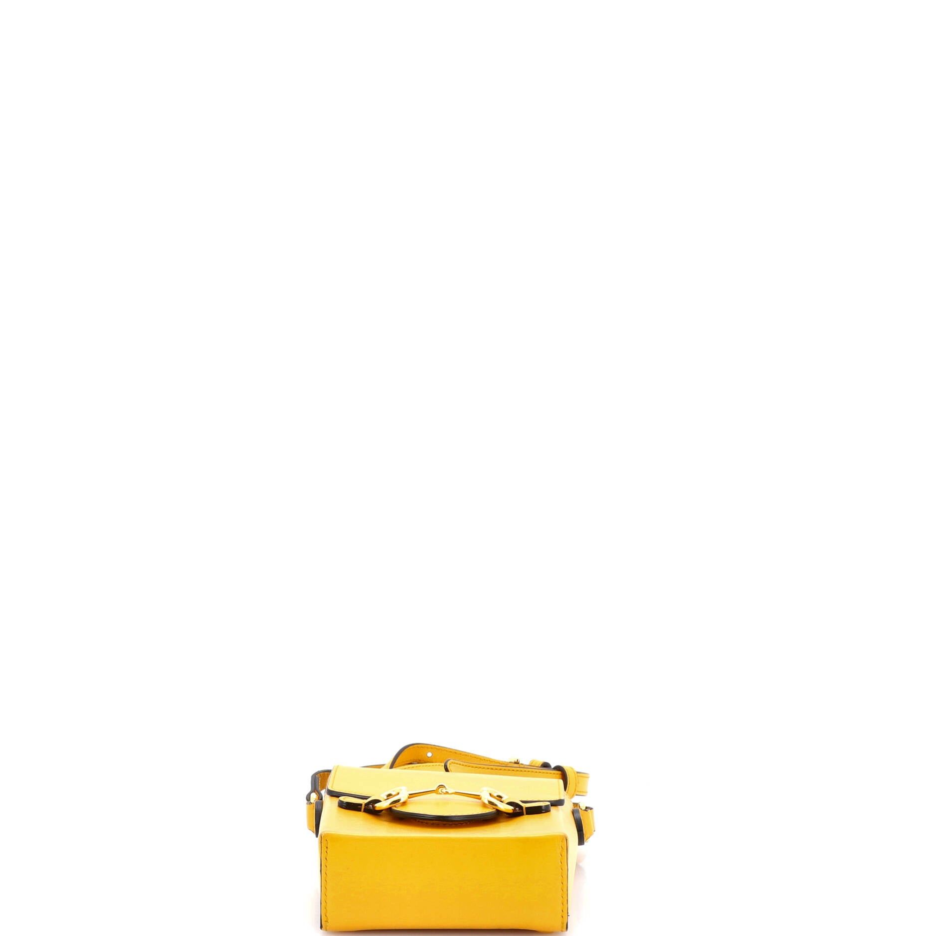 Gucci Horsebit 1955 Crossbody Bag Size ONE SIZE - 4 Thumbnail