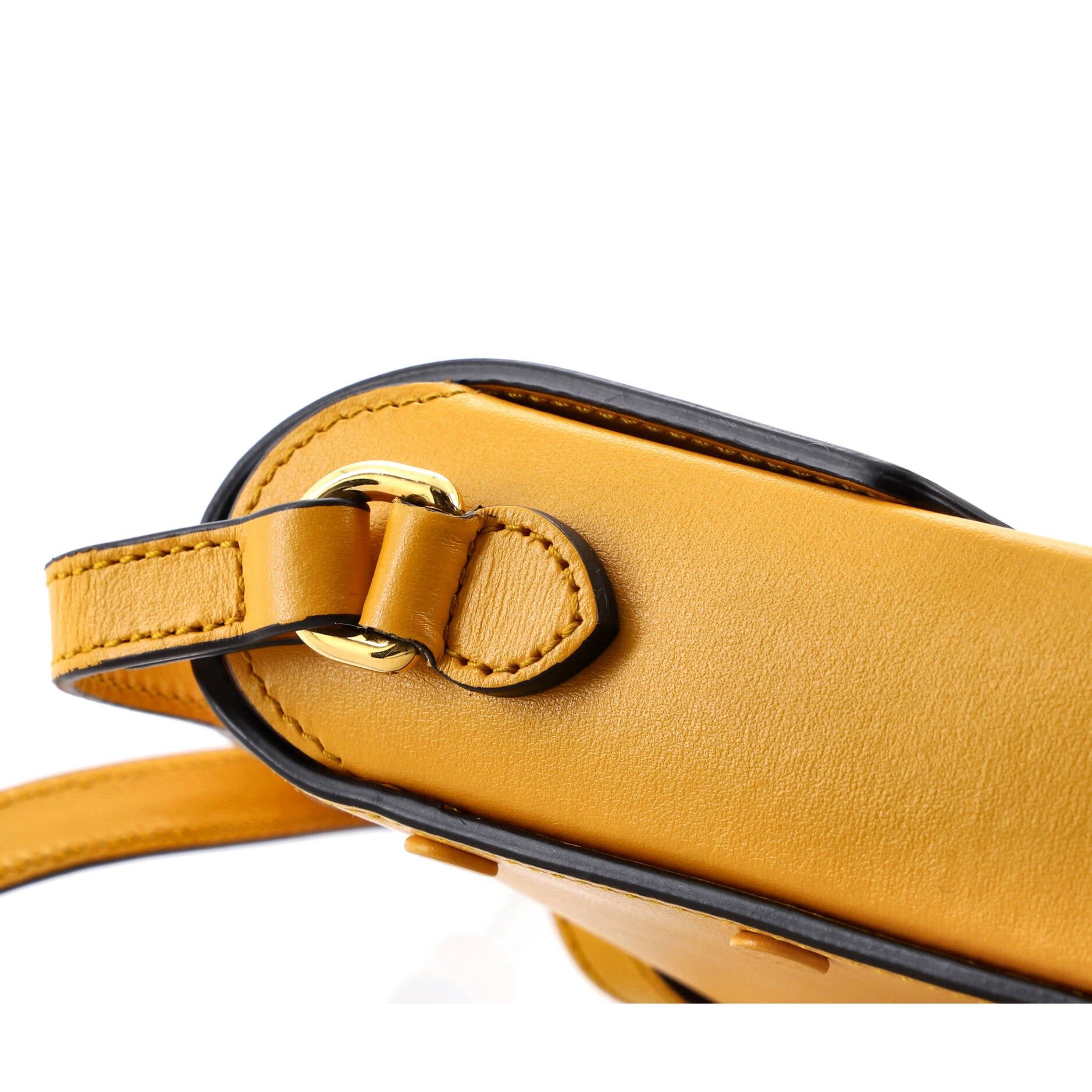 Gucci Horsebit 1955 Crossbody Bag Size ONE SIZE - 8 Thumbnail