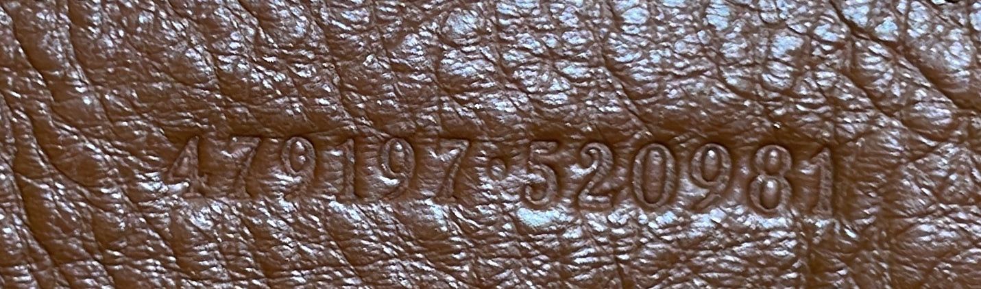 Gucci Padlock Chain Tote Size ONE SIZE - 8 Thumbnail