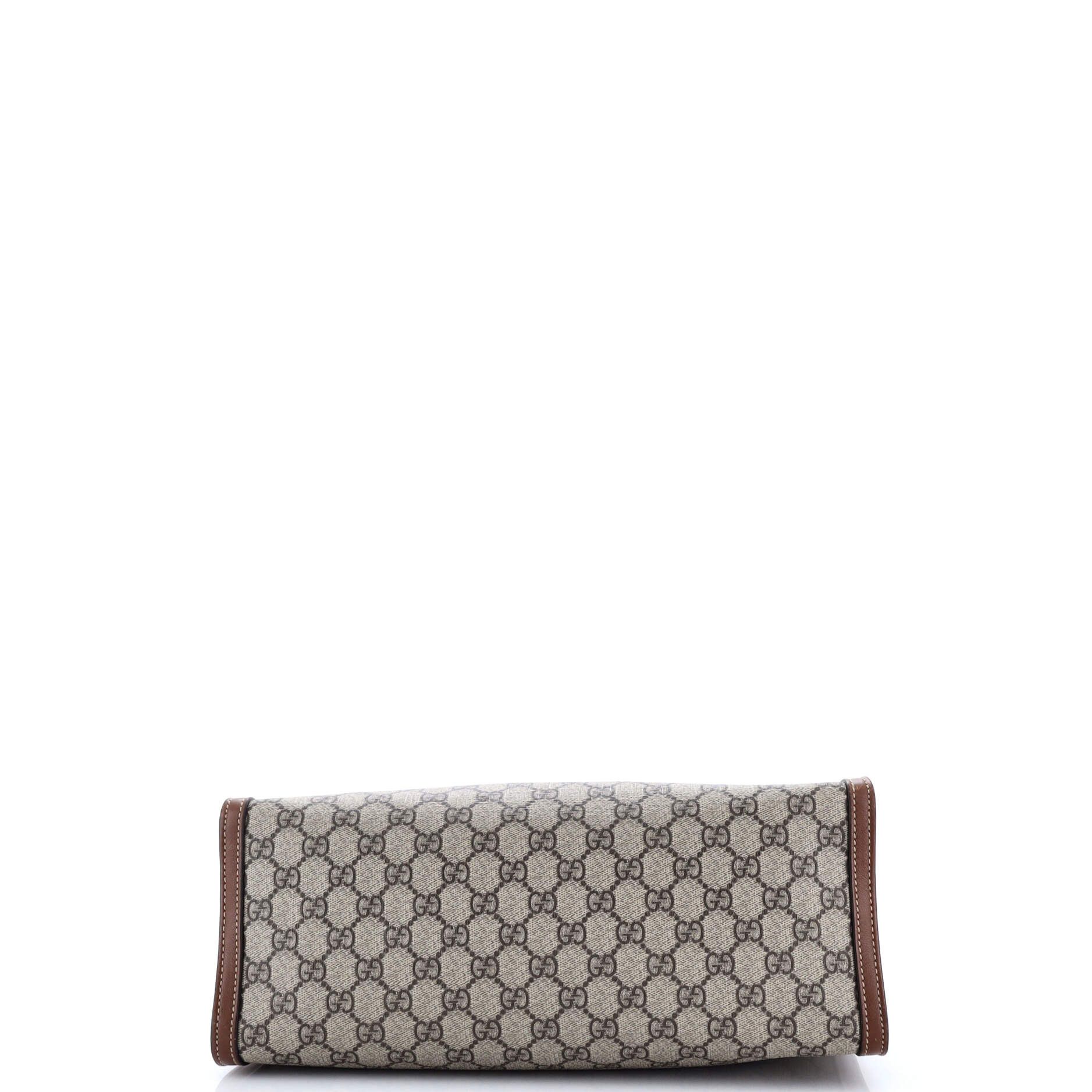 Gucci Padlock Chain Tote Size ONE SIZE - 4 Thumbnail
