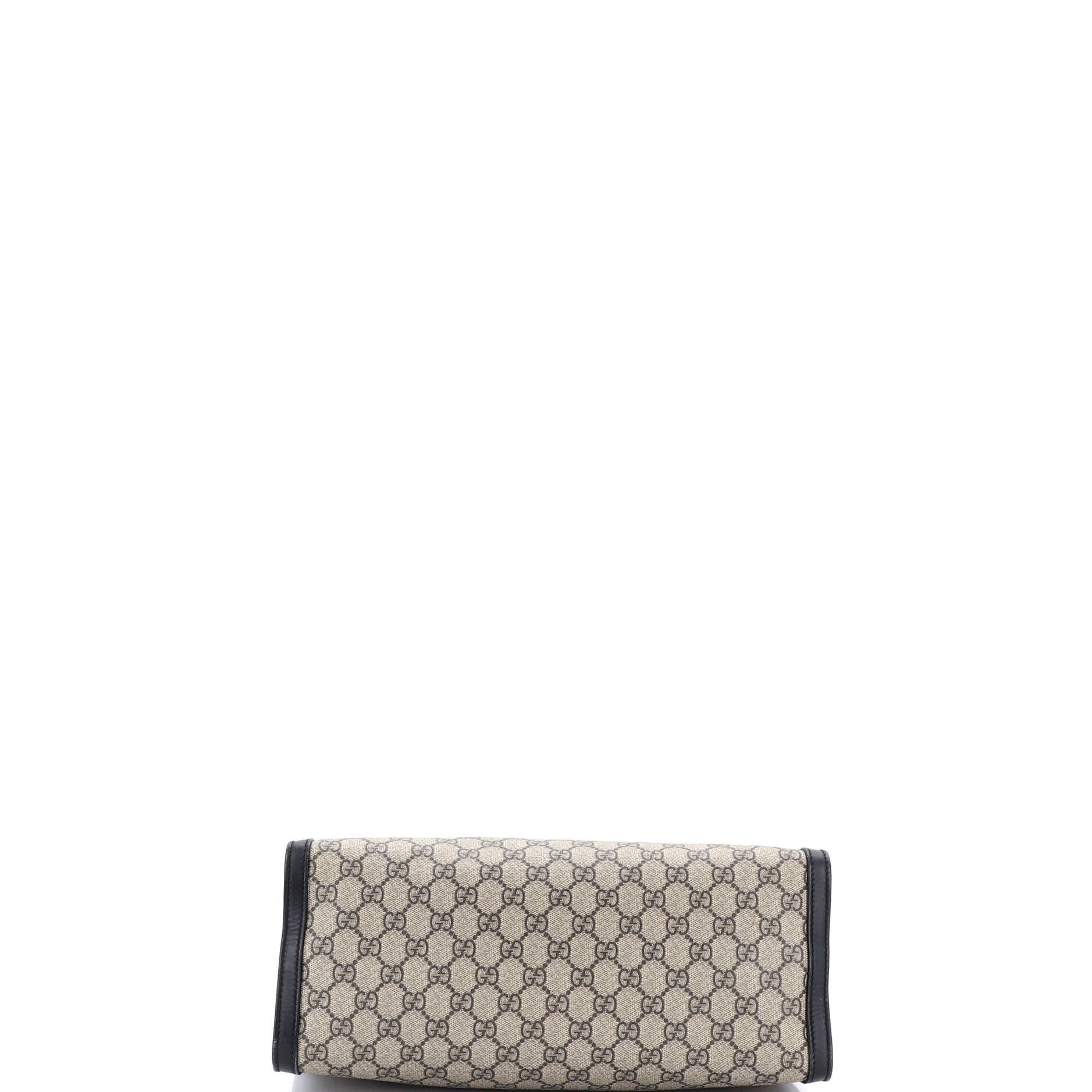 Gucci Padlock Chain Tote Size ONE SIZE - 4 Thumbnail