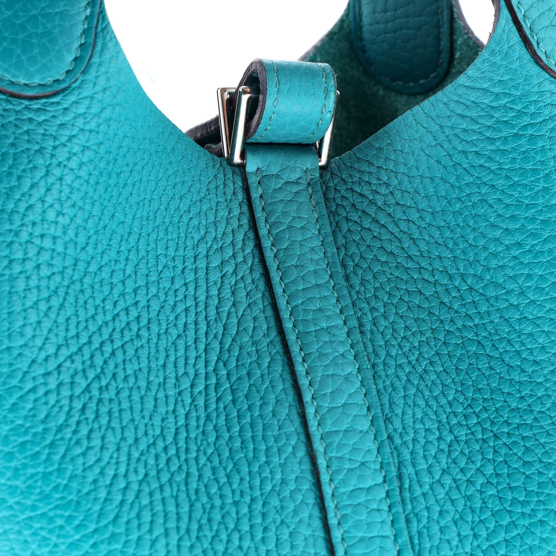 Hermes Picotin Lock Bag Size ONE SIZE - 7 Thumbnail