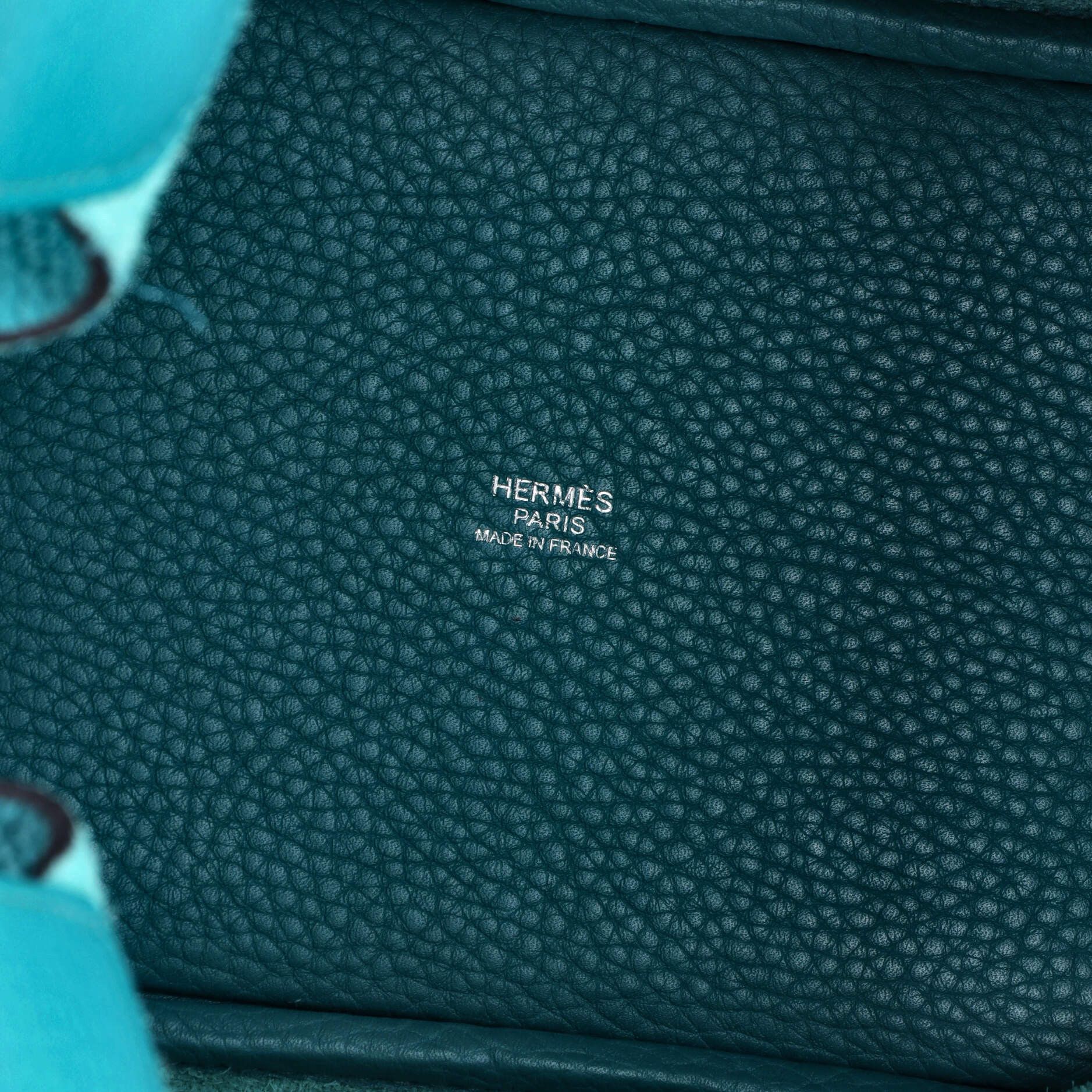 Hermes Picotin Lock Bag Size ONE SIZE - 5 Thumbnail