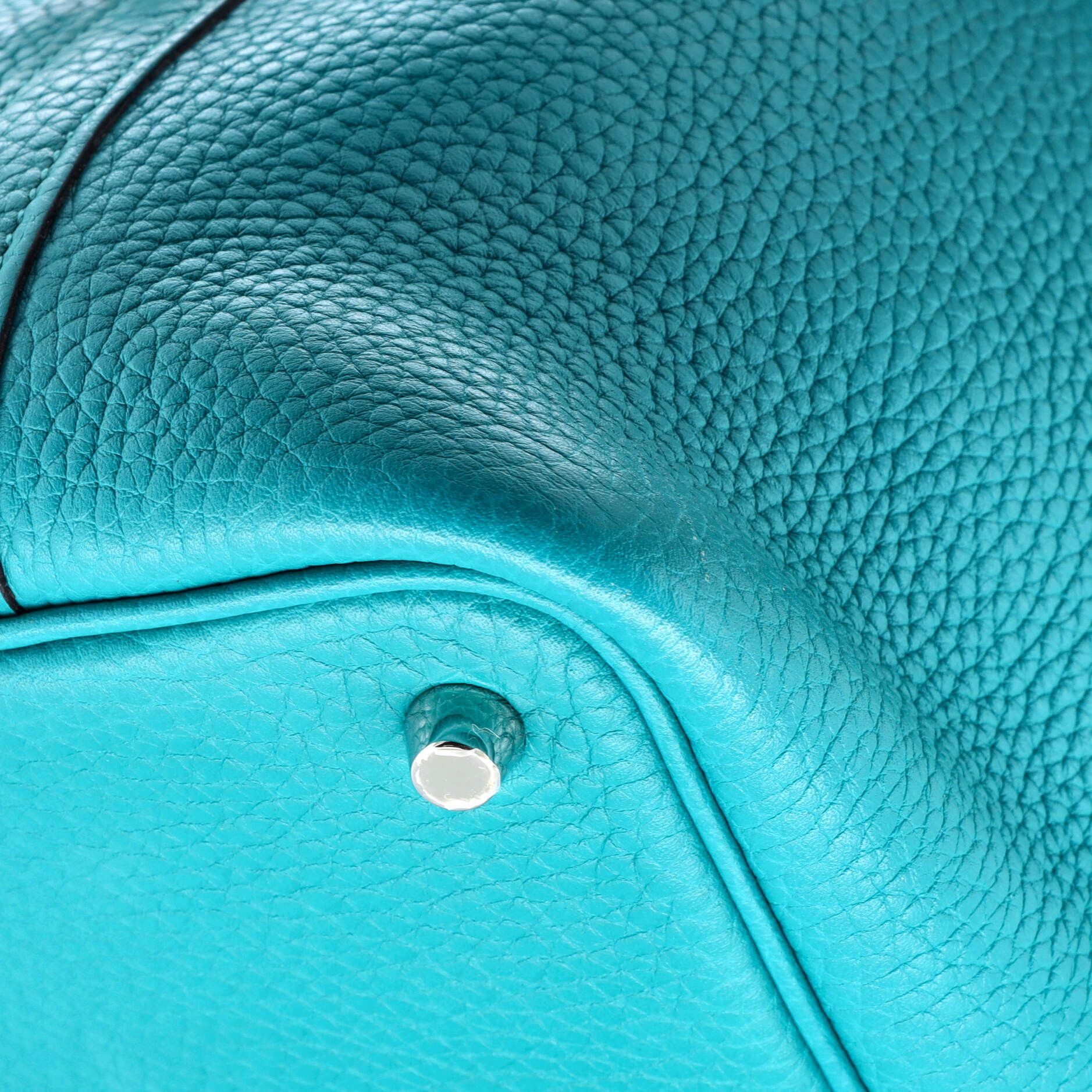 Hermes Picotin Lock Bag Size ONE SIZE - 6 Thumbnail