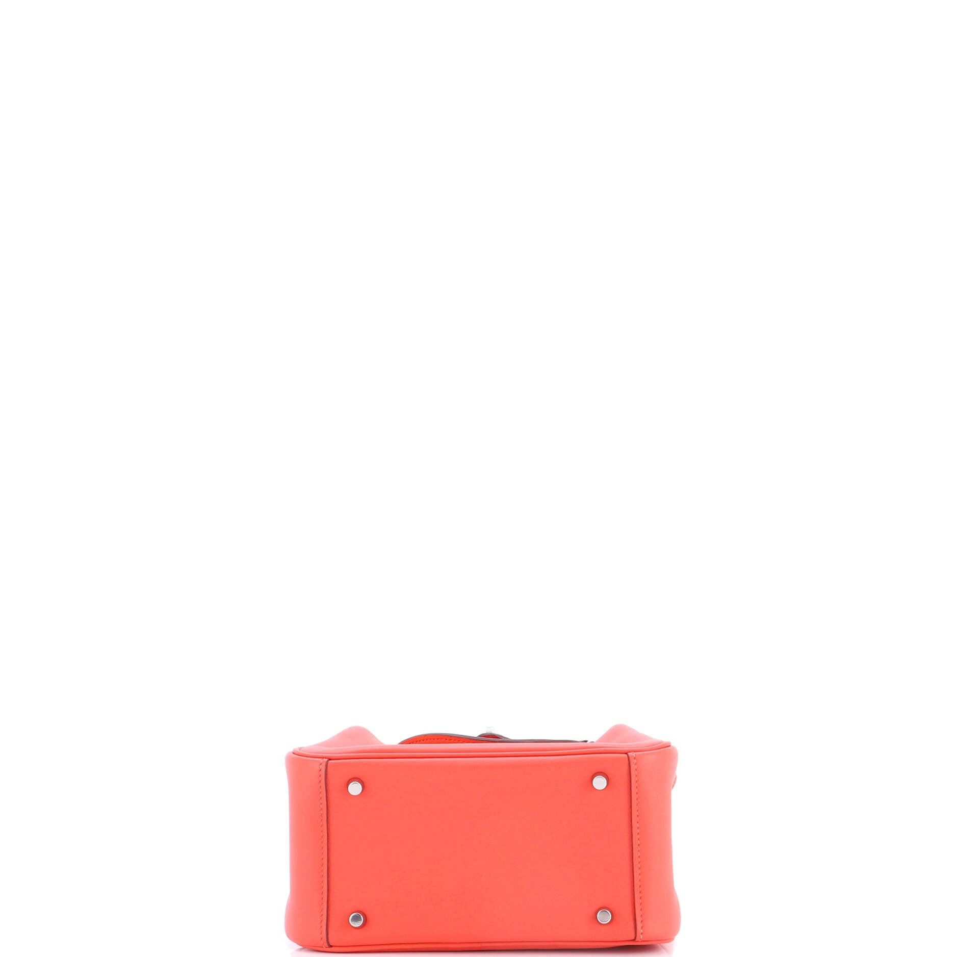 Hermes Bicolor Touch Lindy Bag Size ONE SIZE - 5 Thumbnail