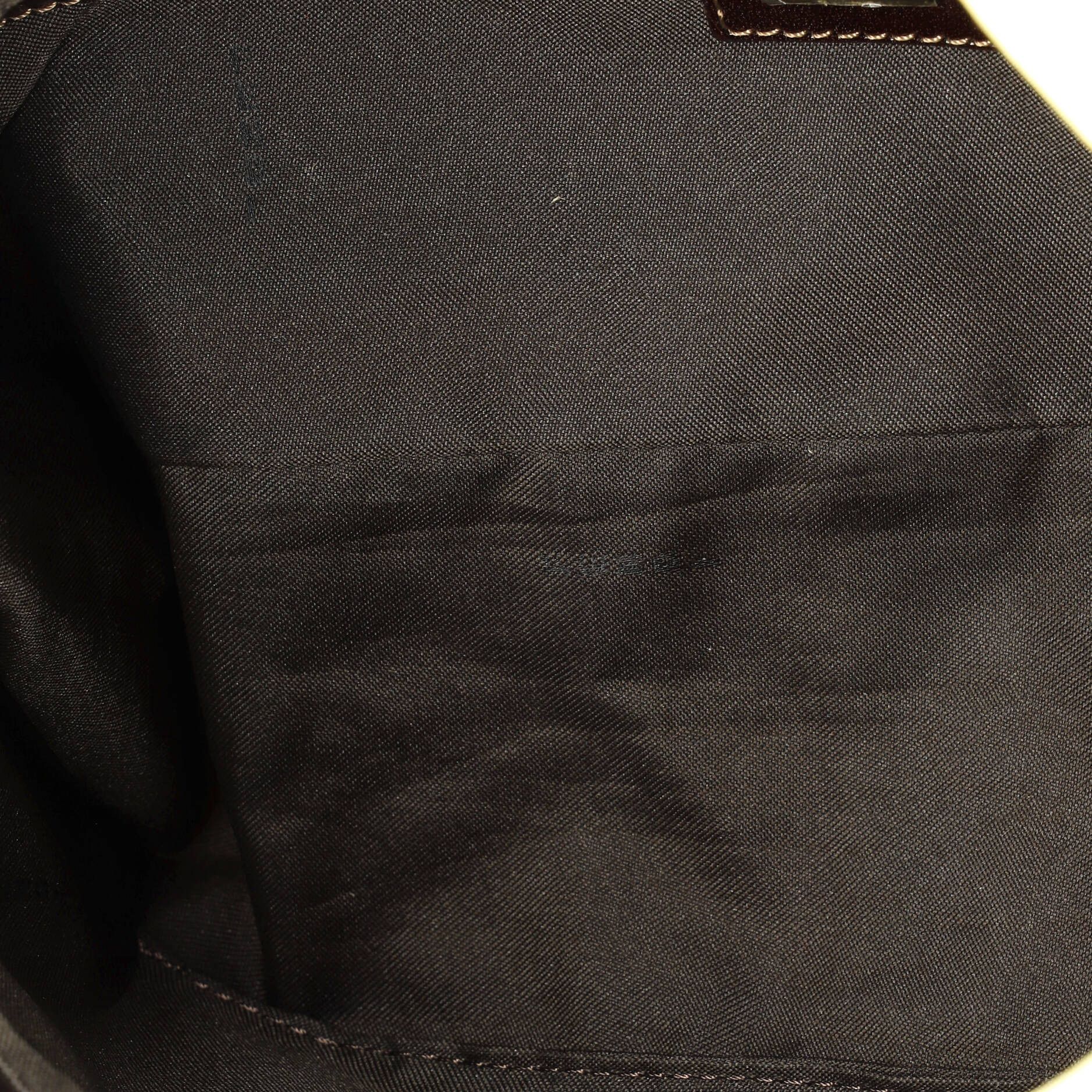 Fendi Vintage Pocket Shoulder Bag Size ONE SIZE - 5 Thumbnail