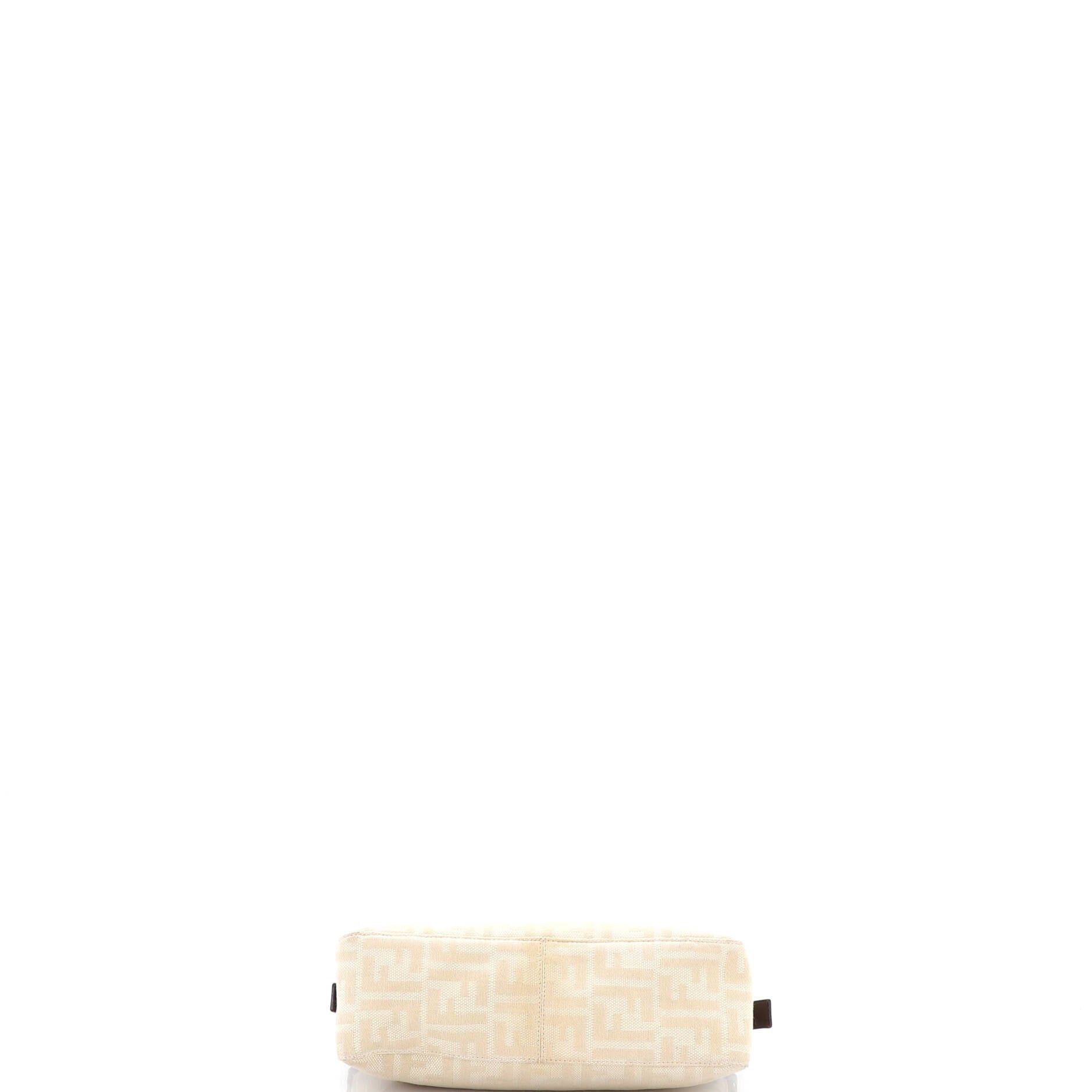Fendi Vintage Pocket Shoulder Bag Size ONE SIZE - 4 Thumbnail
