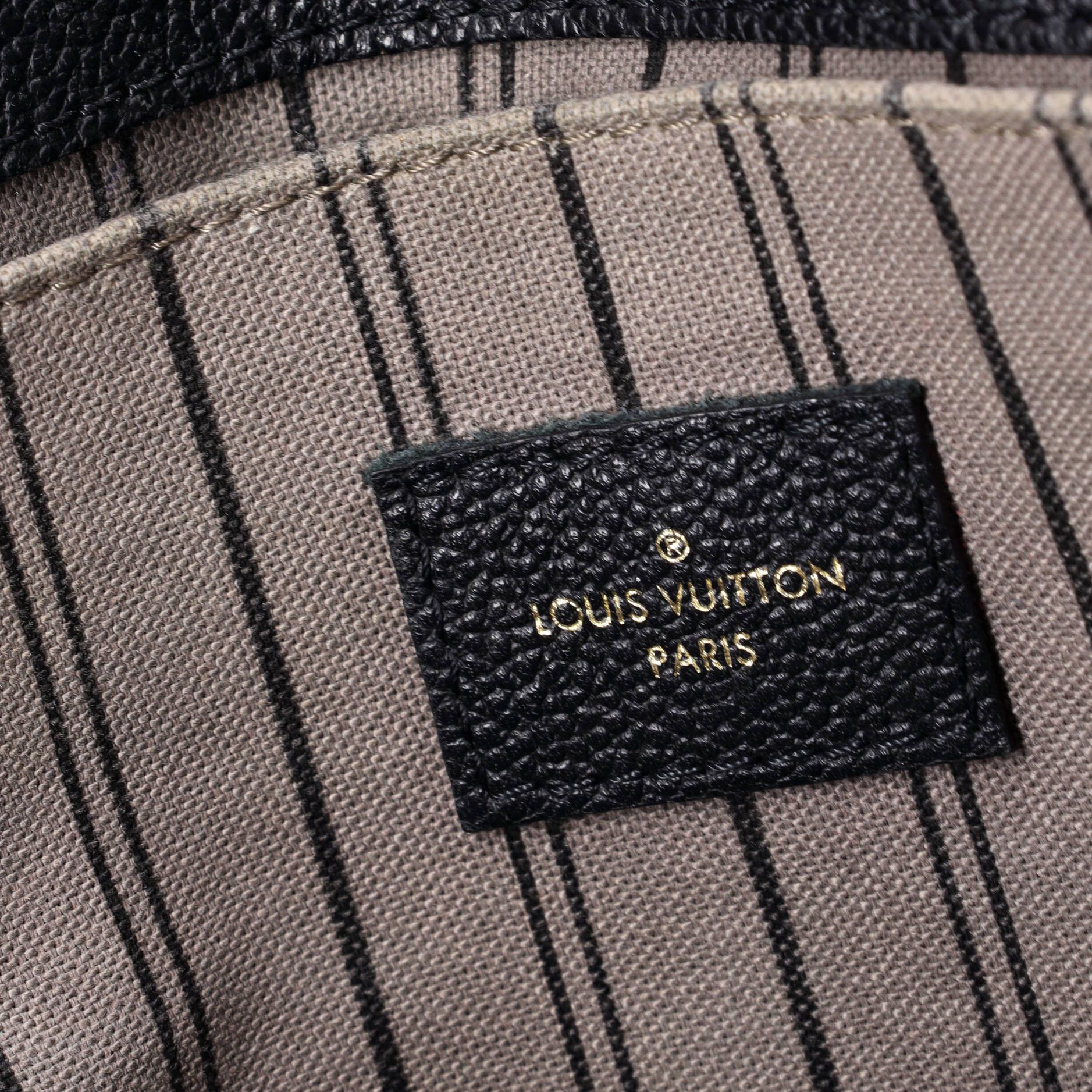 Louis Vuitton Pochette Metis Size ONE SIZE - 7 Thumbnail