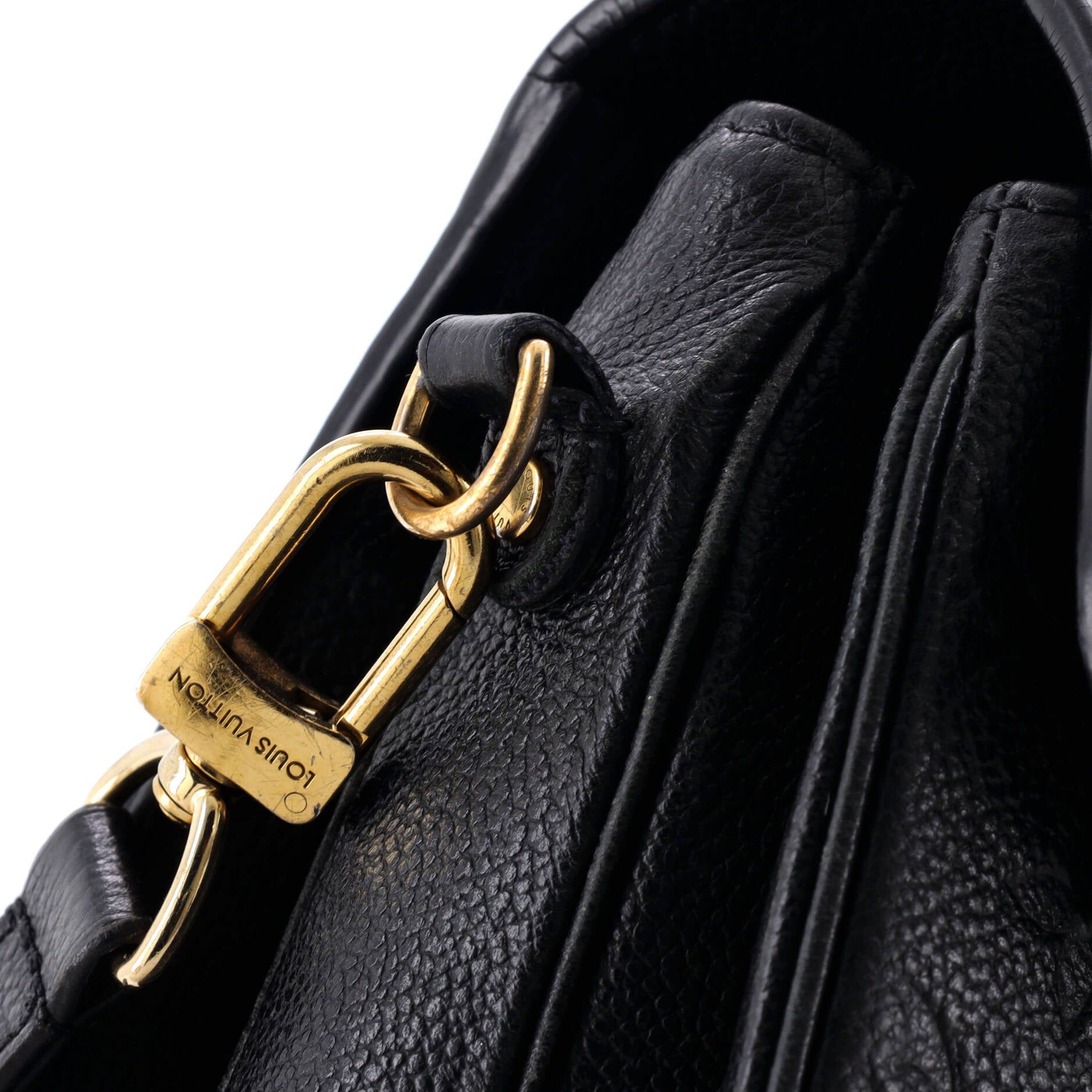 Louis Vuitton Pochette Metis Size ONE SIZE - 6 Thumbnail