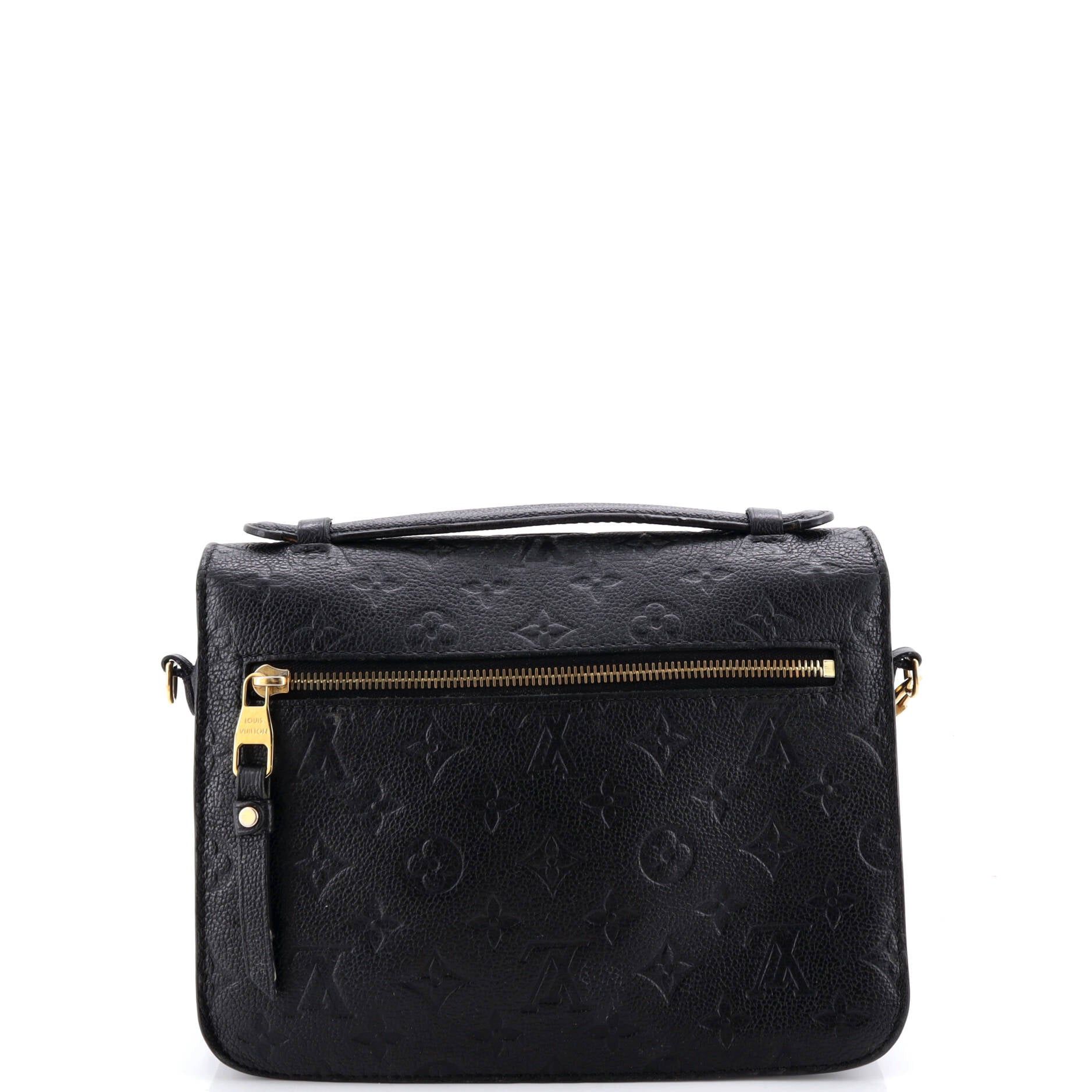 Louis Vuitton Pochette Metis Size ONE SIZE - 3 Thumbnail