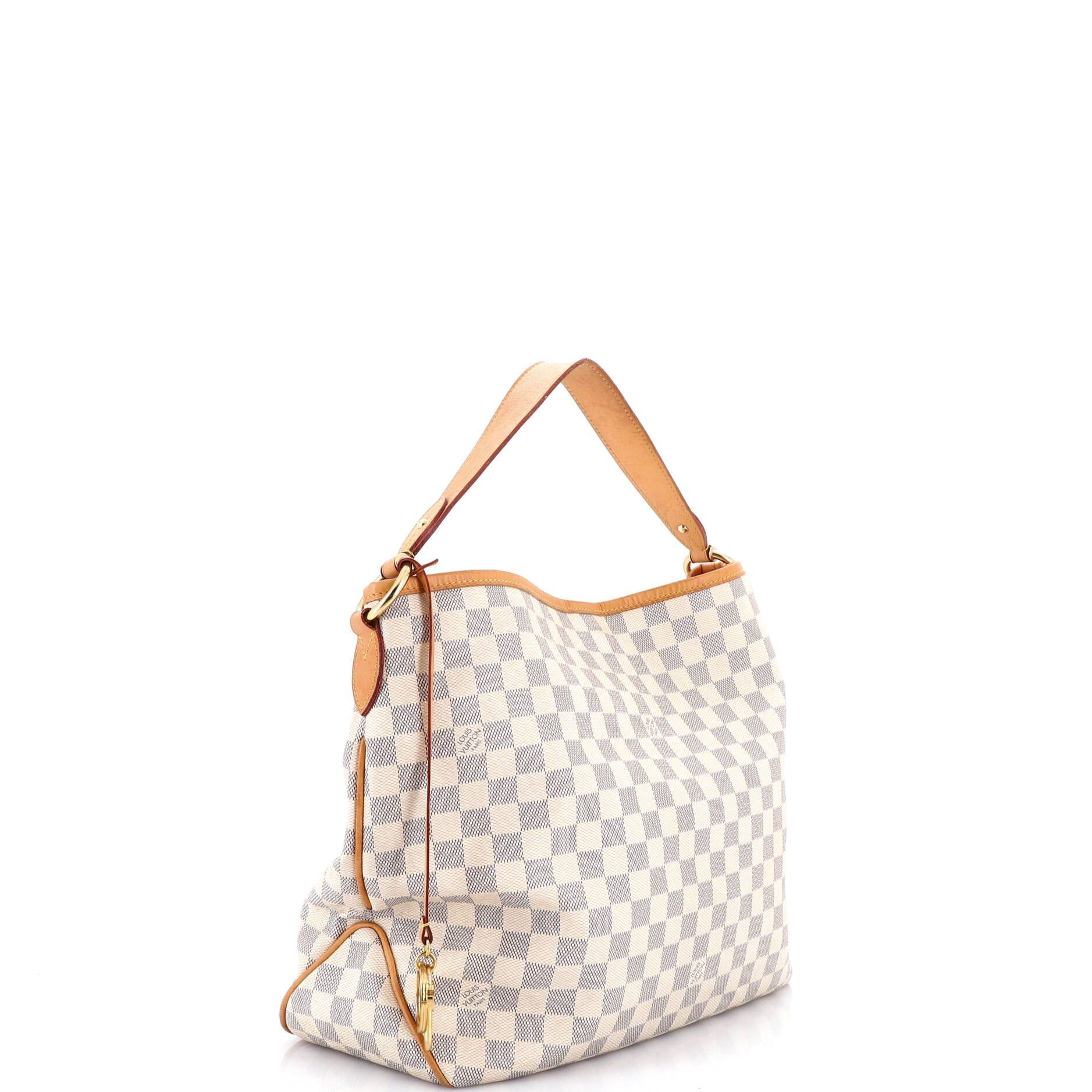 Louis Vuitton Delightful NM Handbag Size ONE SIZE - 2 Thumbnail