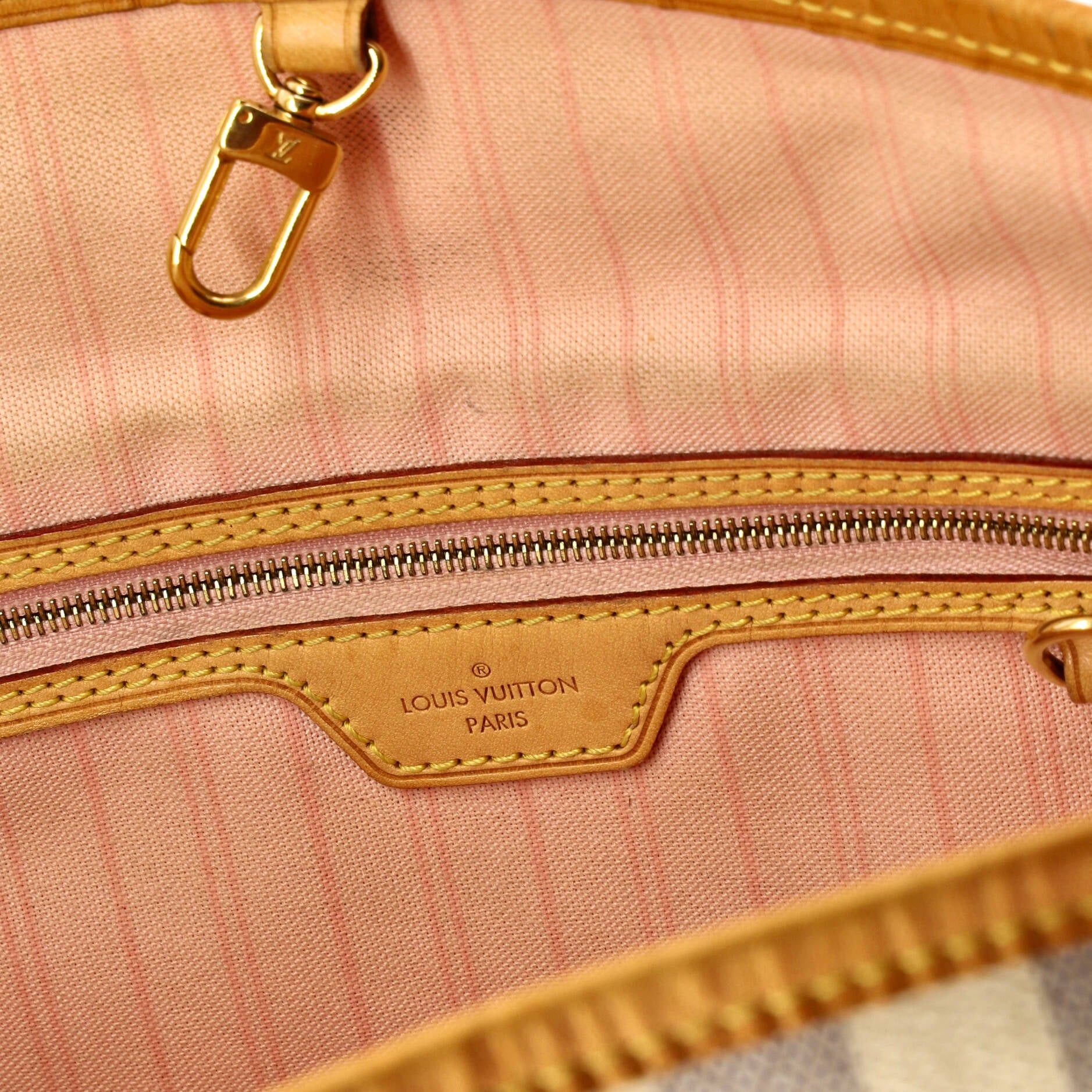 Louis Vuitton Delightful NM Handbag Size ONE SIZE - 6 Thumbnail