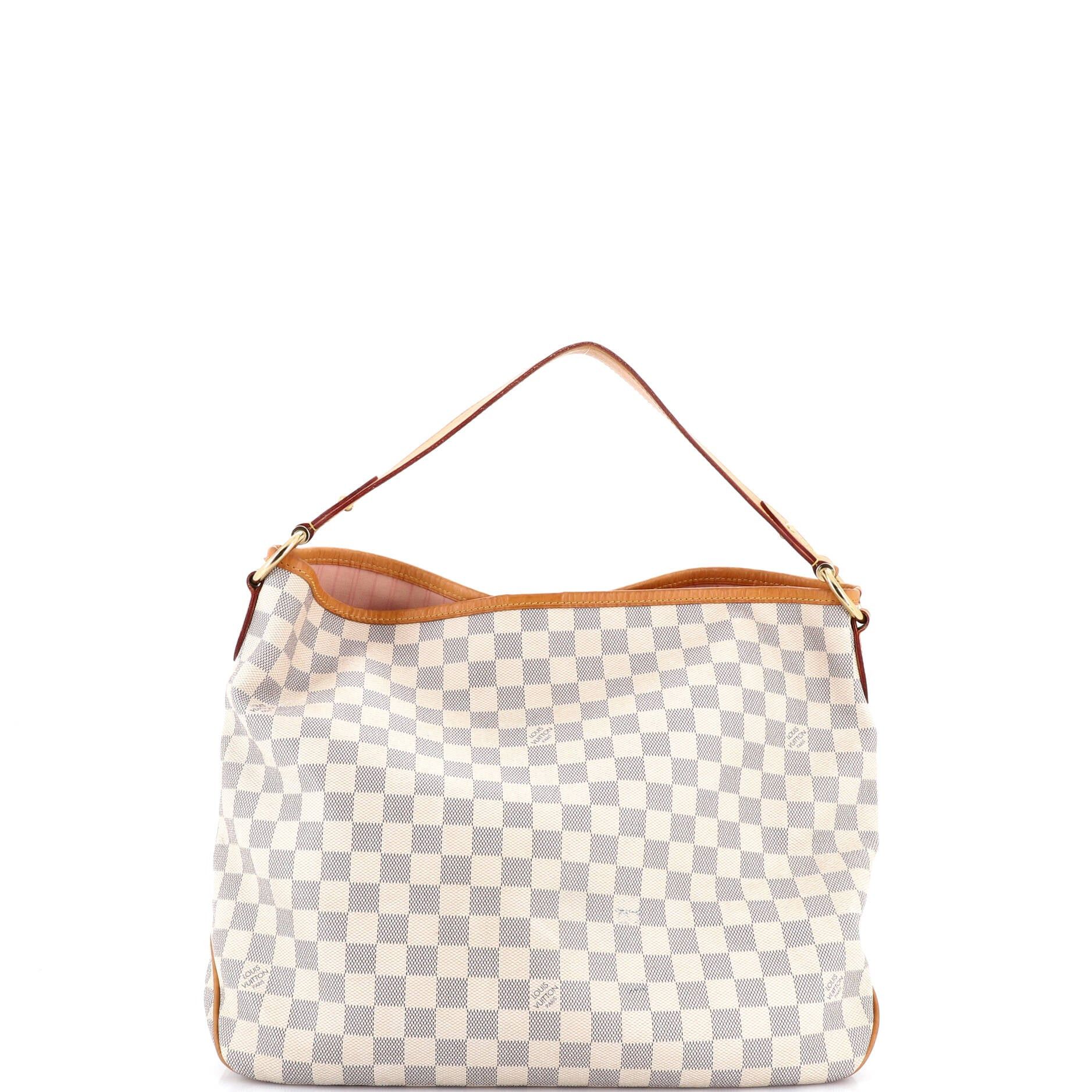 Louis Vuitton Delightful NM Handbag Size ONE SIZE - 3 Thumbnail