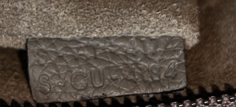 Celine Luggage Bag Size ONE SIZE - 8 Thumbnail