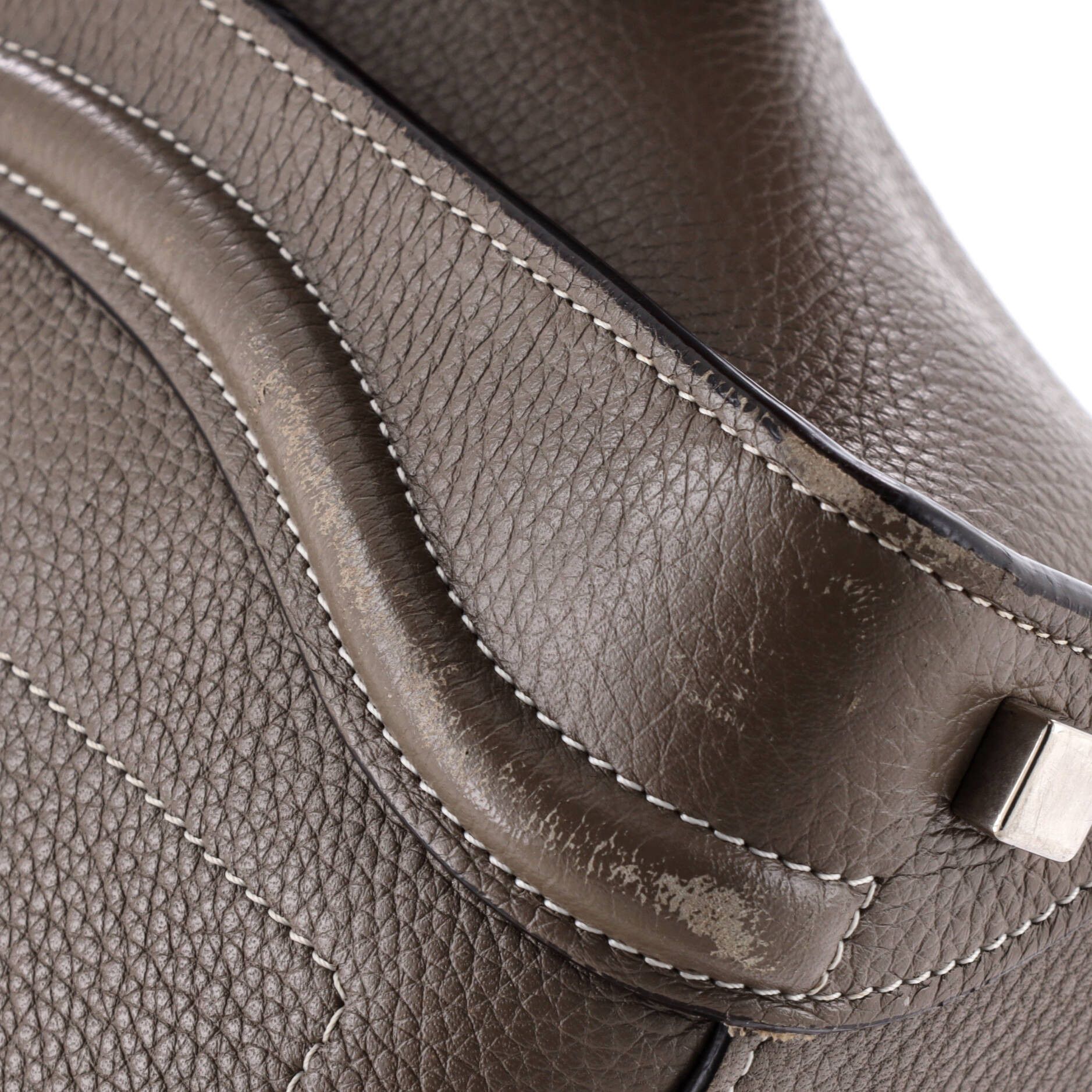 Celine Luggage Bag Size ONE SIZE - 6 Thumbnail