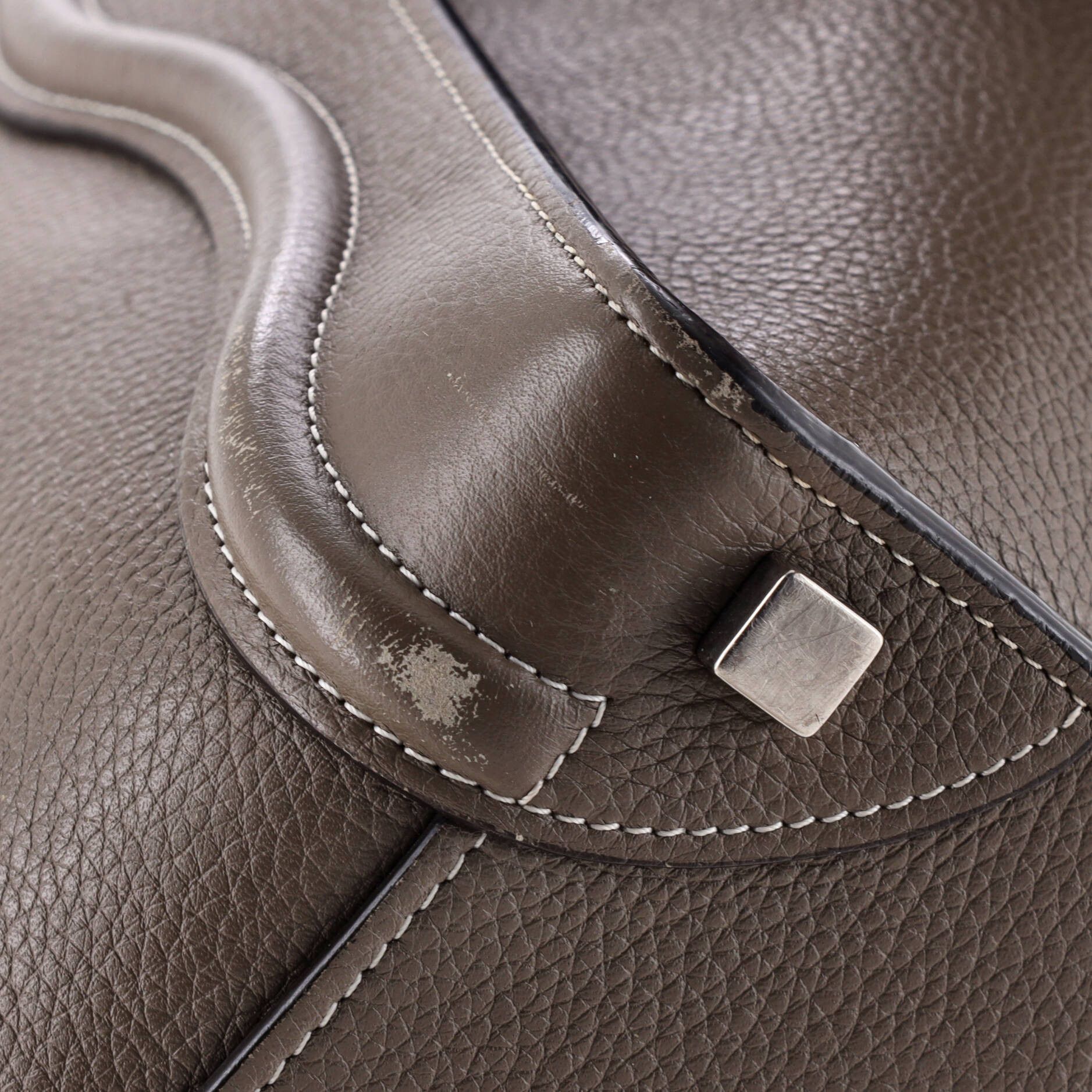 Celine Luggage Bag Size ONE SIZE - 7 Thumbnail