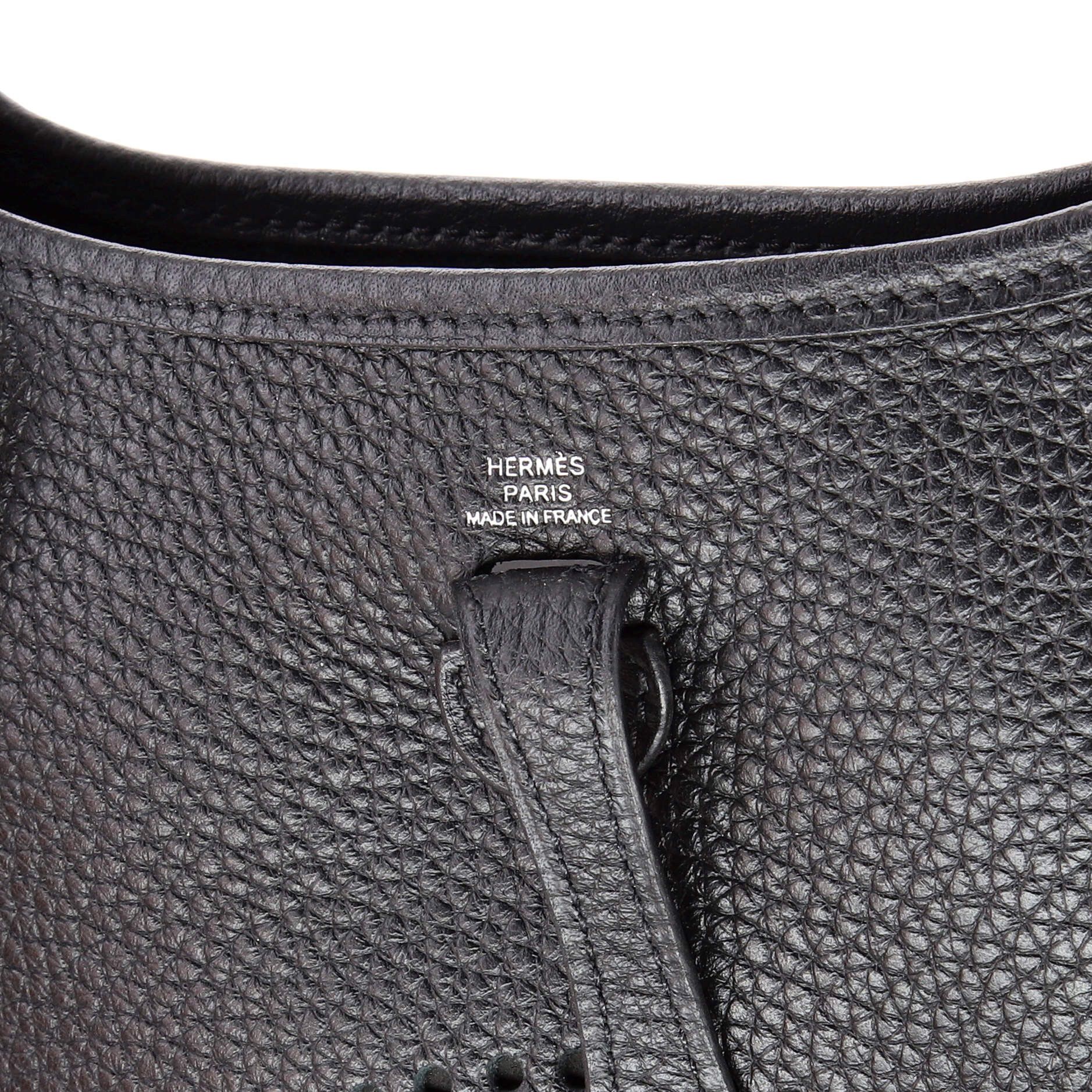 Hermes Evelyne Bag Gen III Size ONE SIZE - 8 Thumbnail