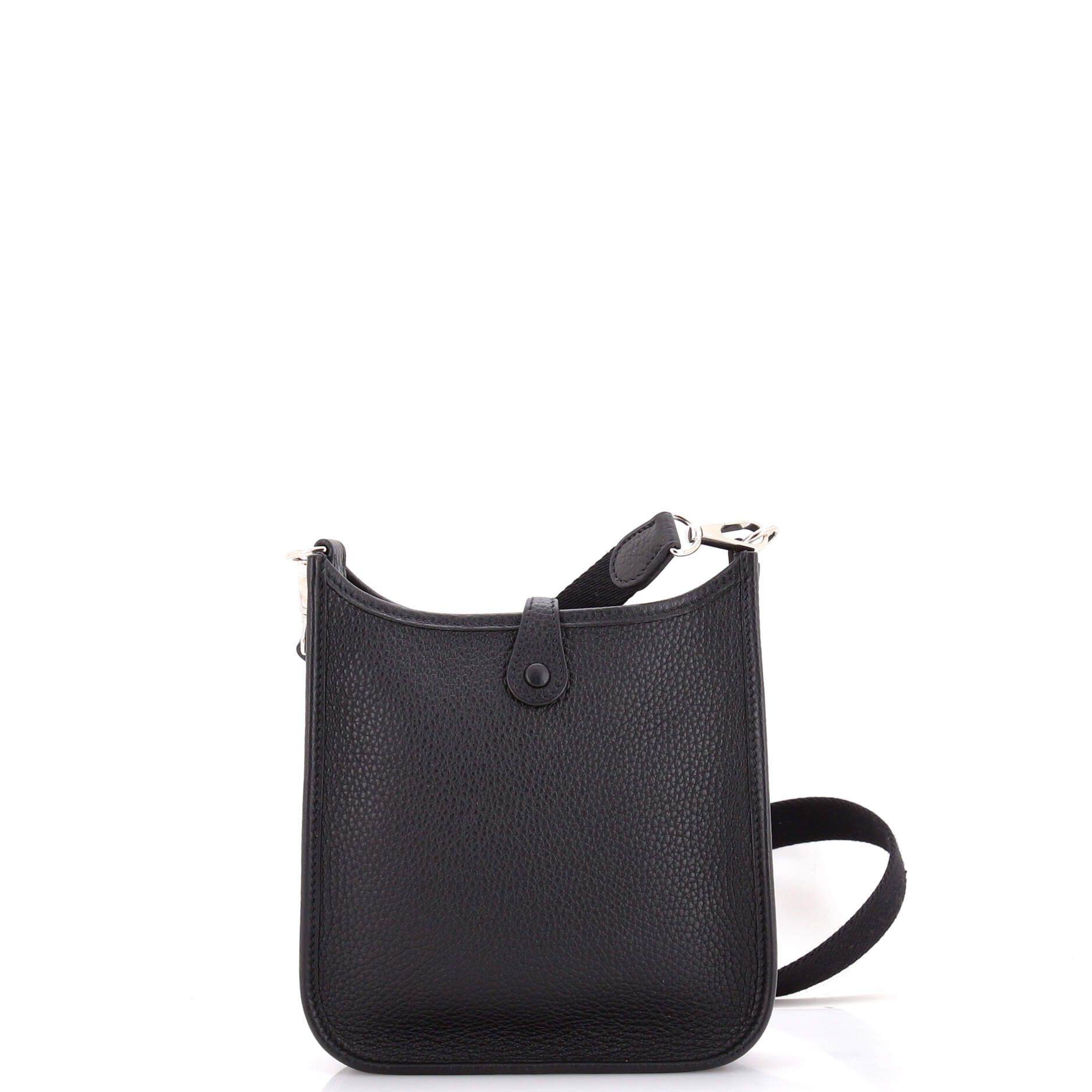 Hermes Evelyne Bag Gen III Size ONE SIZE - 3 Thumbnail