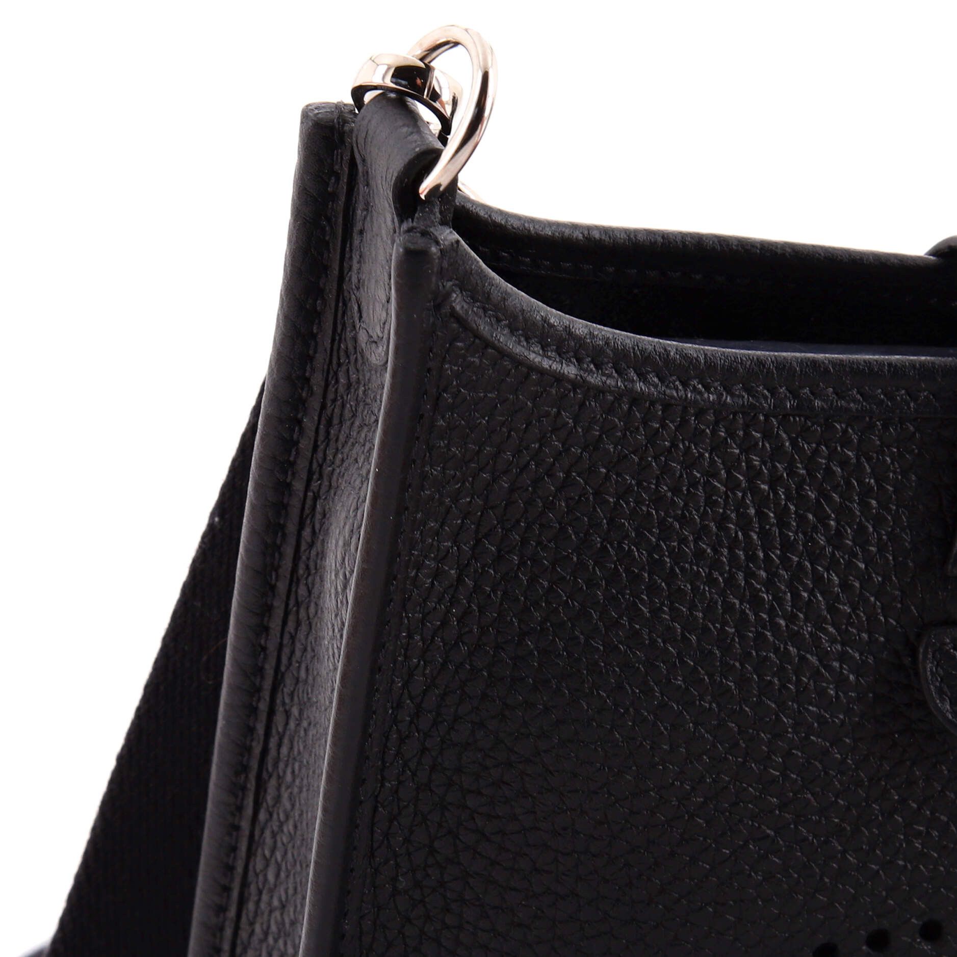 Hermes Evelyne Bag Gen III Size ONE SIZE - 6 Thumbnail
