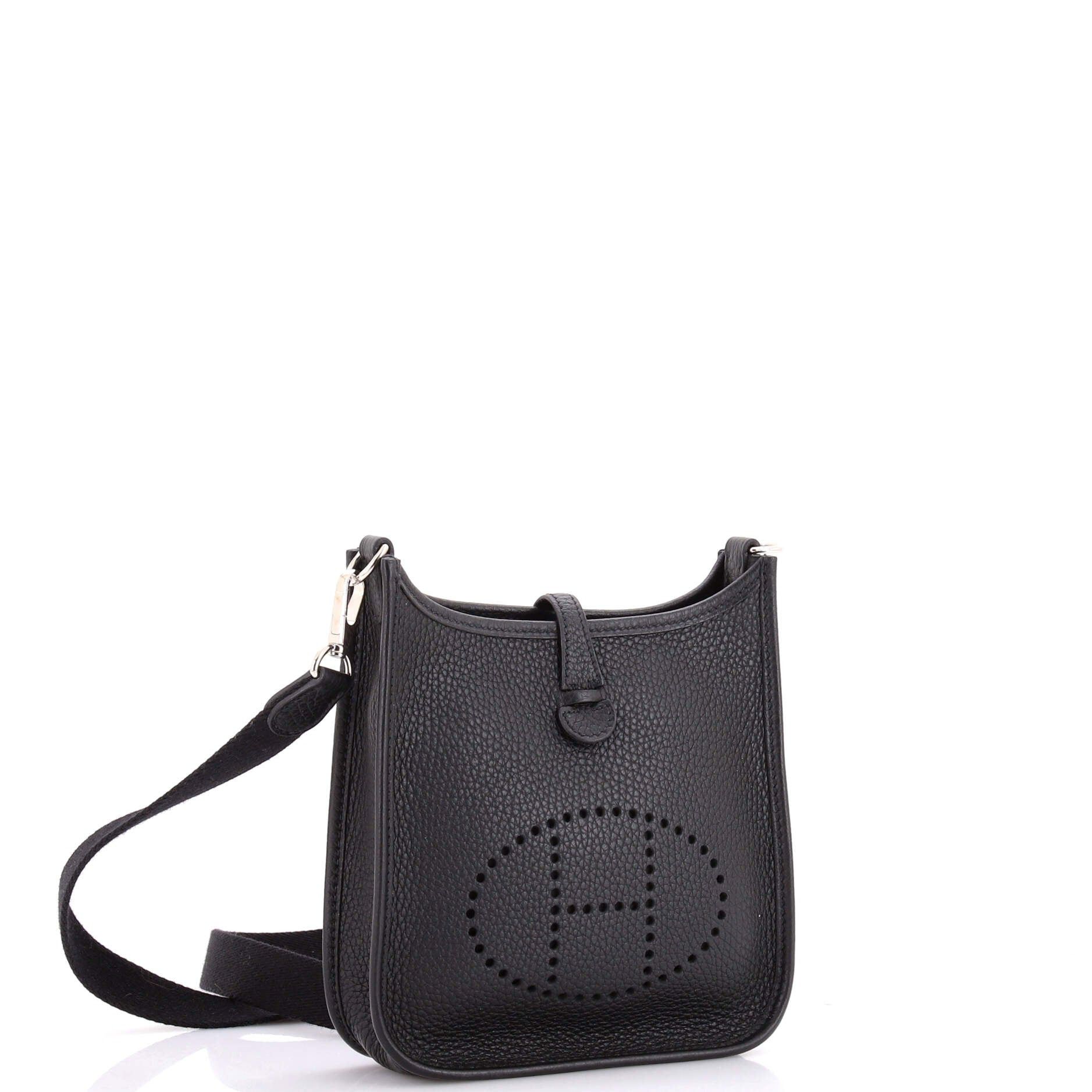 Hermes Evelyne Bag Gen III Size ONE SIZE - 2 Thumbnail