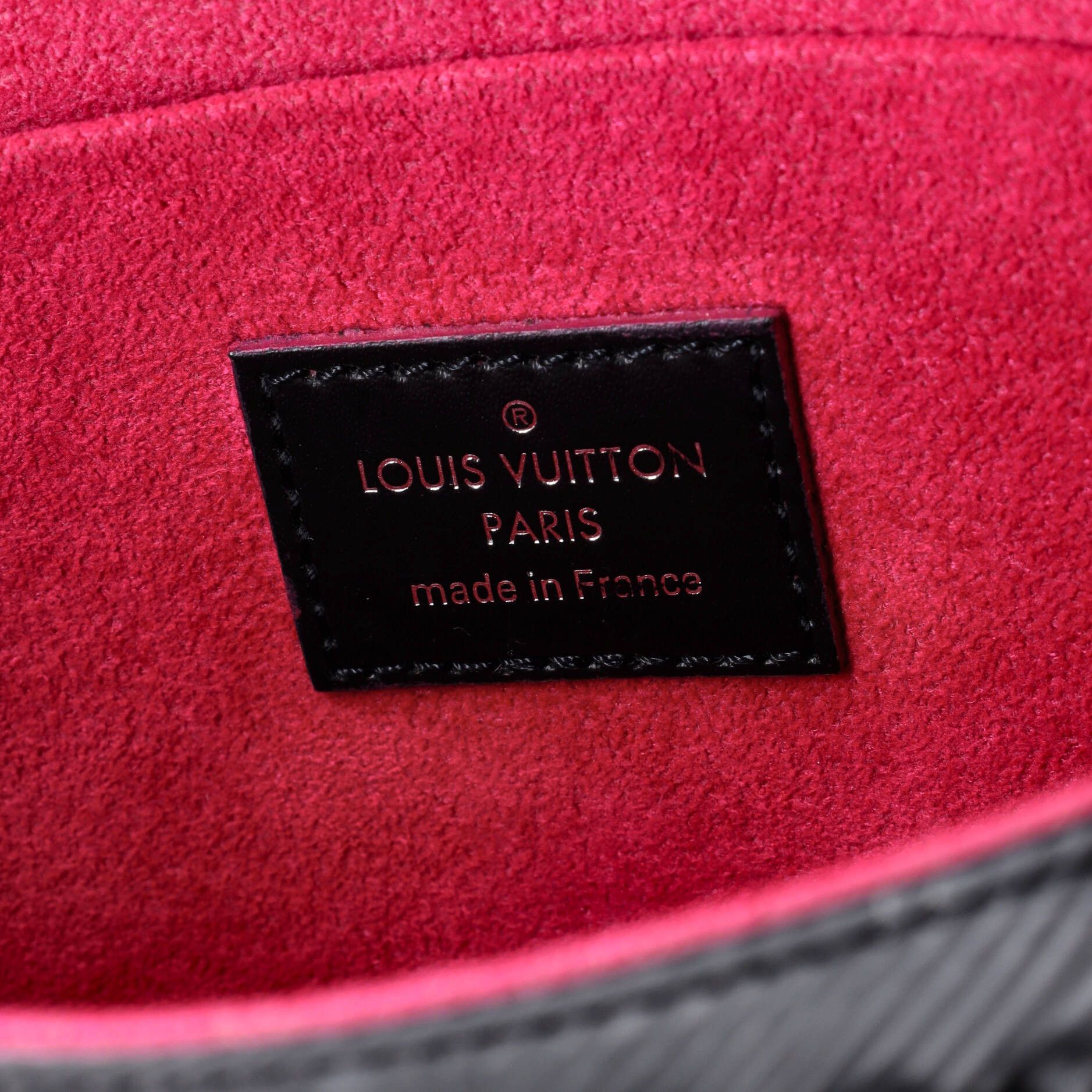 Louis Vuitton Felicie Pochette Size ONE SIZE - 7 Thumbnail