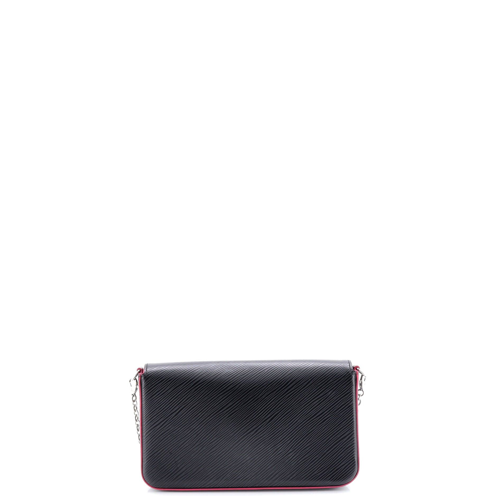 Louis Vuitton Felicie Pochette Size ONE SIZE - 3 Thumbnail