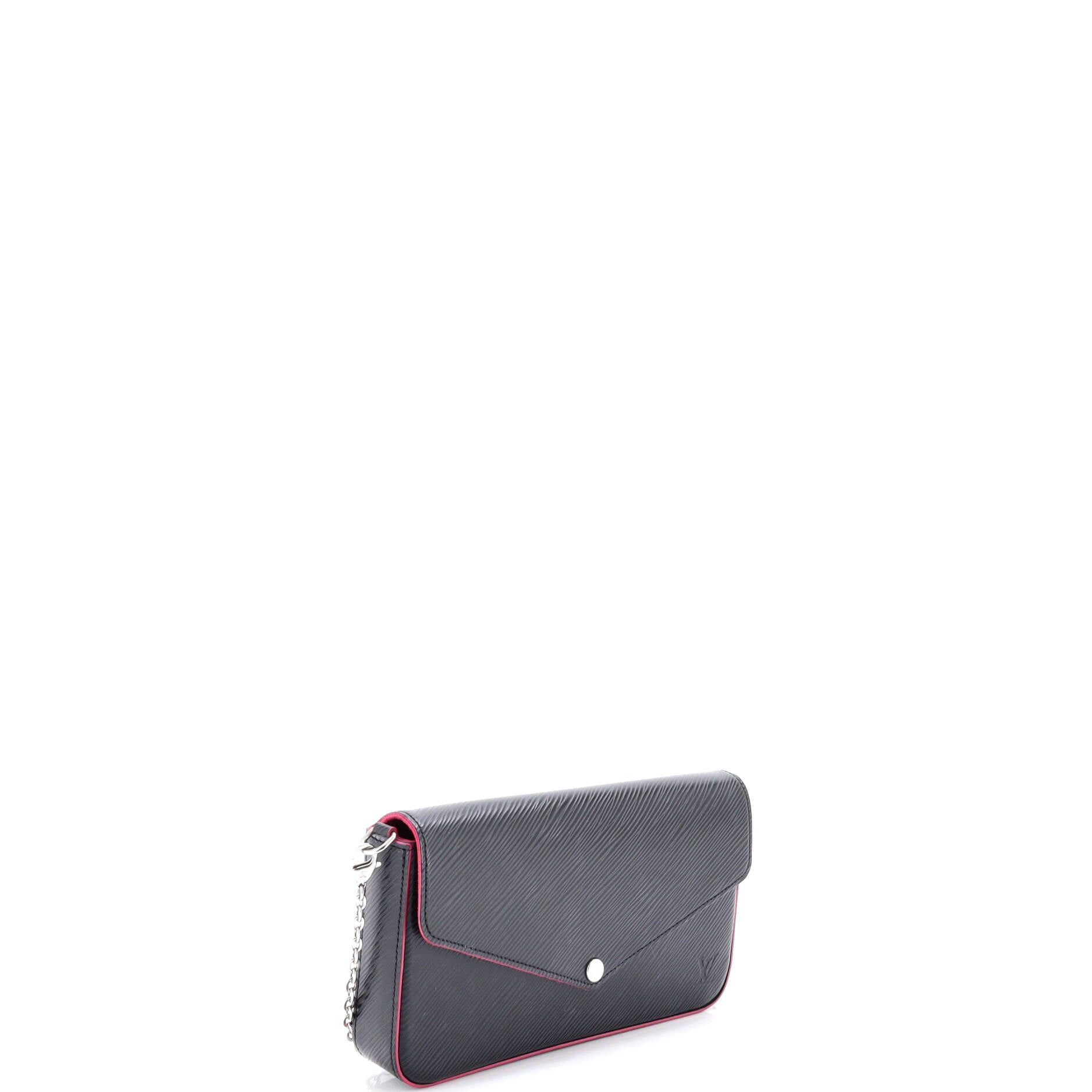 Louis Vuitton Felicie Pochette Size ONE SIZE - 2 Thumbnail