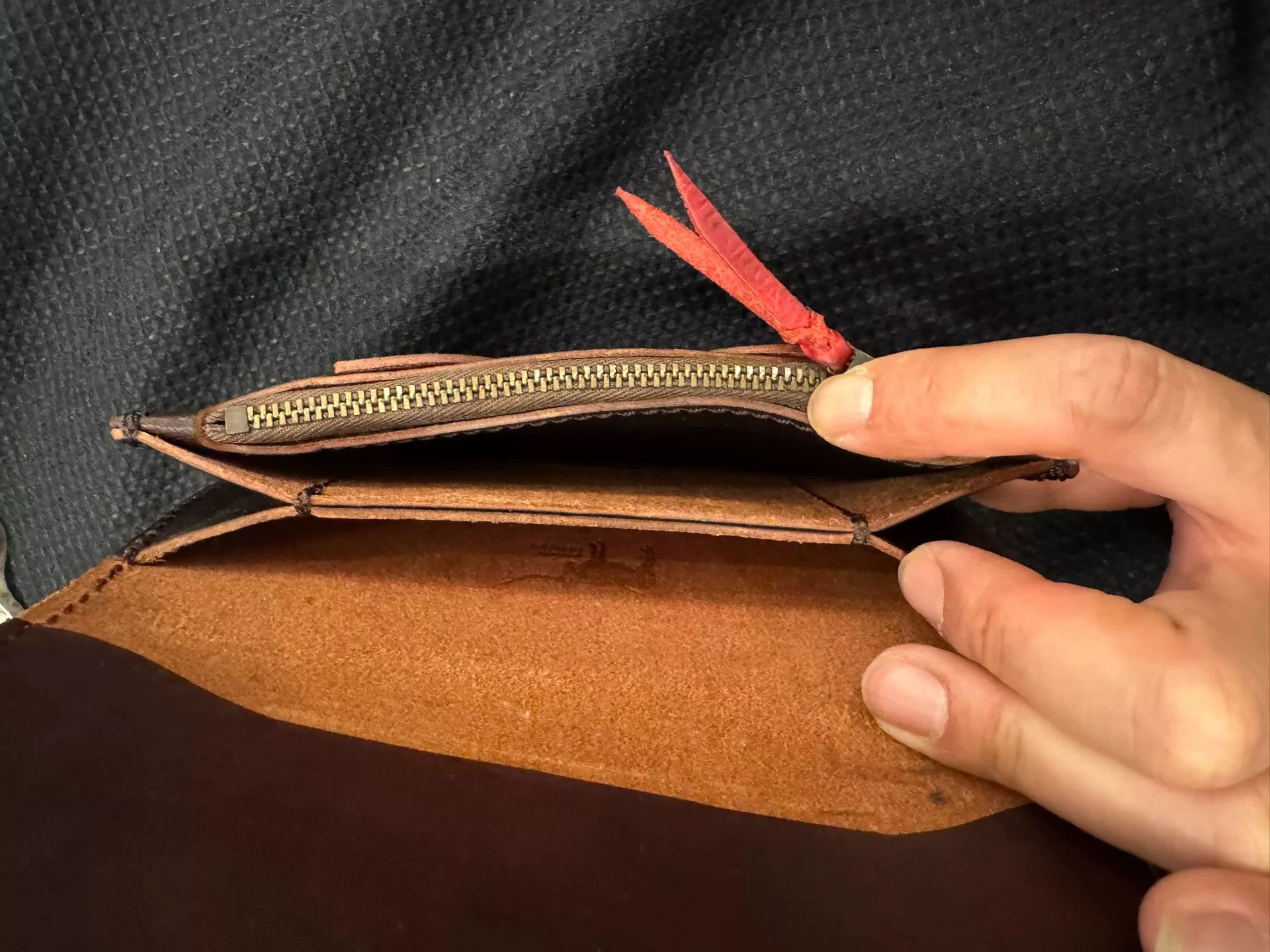 Larry Smith LARRY SMITH Chain Wallet Set Size ONE SIZE - 5 Thumbnail