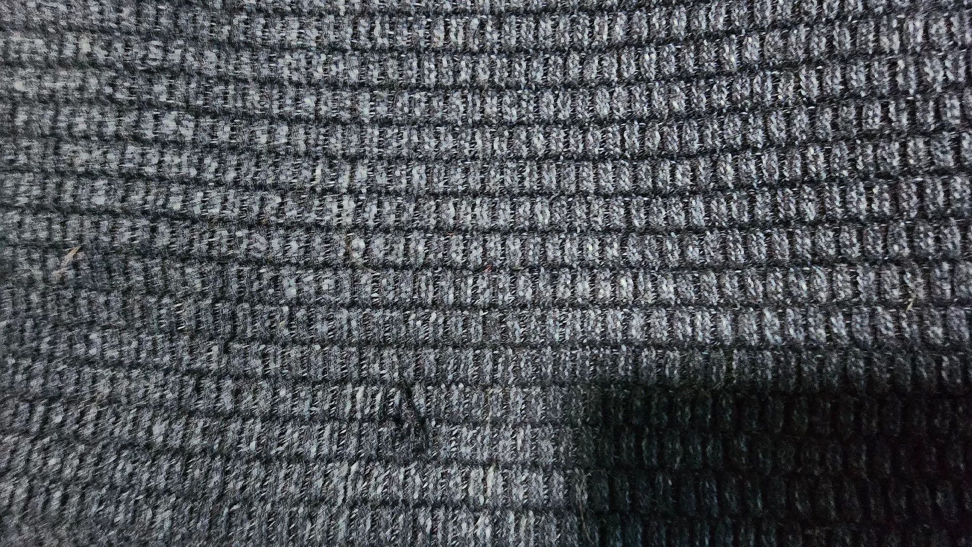 Porter Classic Porter Classic Indigo Kendo Turtleneck Sweater Size US S / EU 44-46 / 1 - 6 Thumbnail