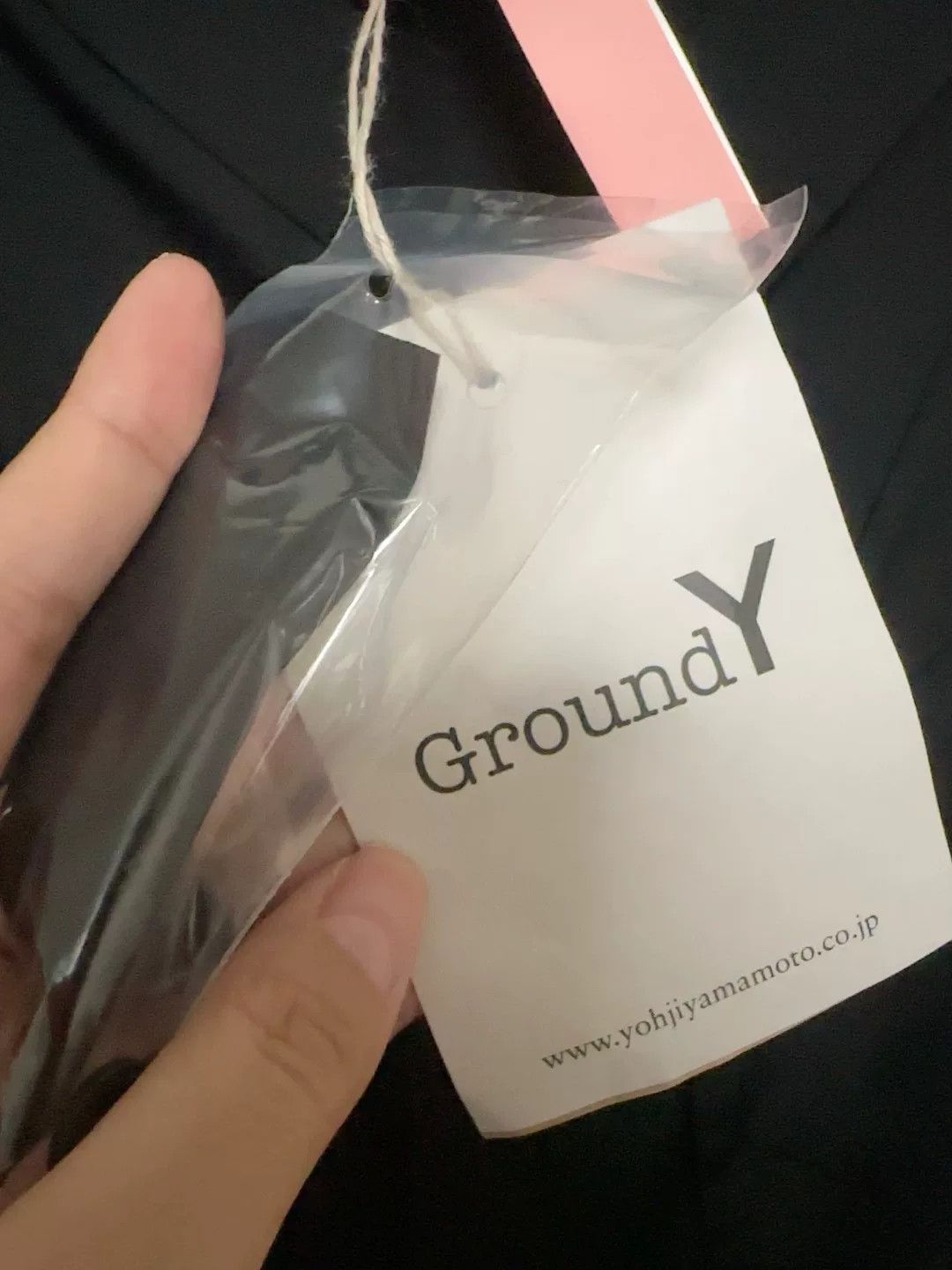 Ground Y GroundY Classic Two-Piece Layered Shirt Jacket Size XS / US 0-2 / IT 36-38 - 5 Thumbnail