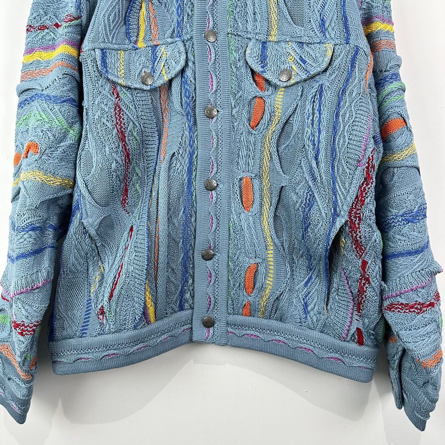 Supreme Supreme x COOGI Trucker Jacket Size US M / EU 48-50 / 2 - 4 Thumbnail