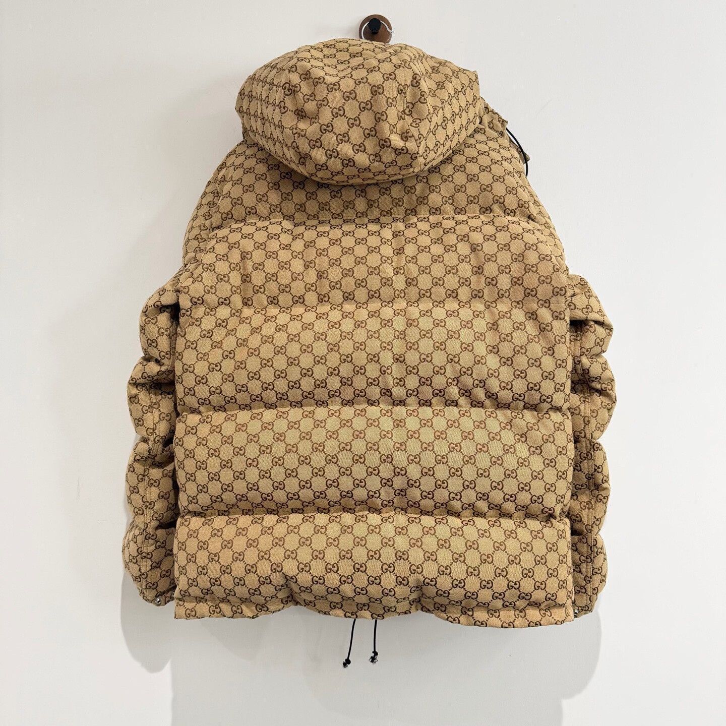 Gucci Gucci x The North Face Puffer Jacket Size US L / EU 52-54 / 3 - 2 Thumbnail