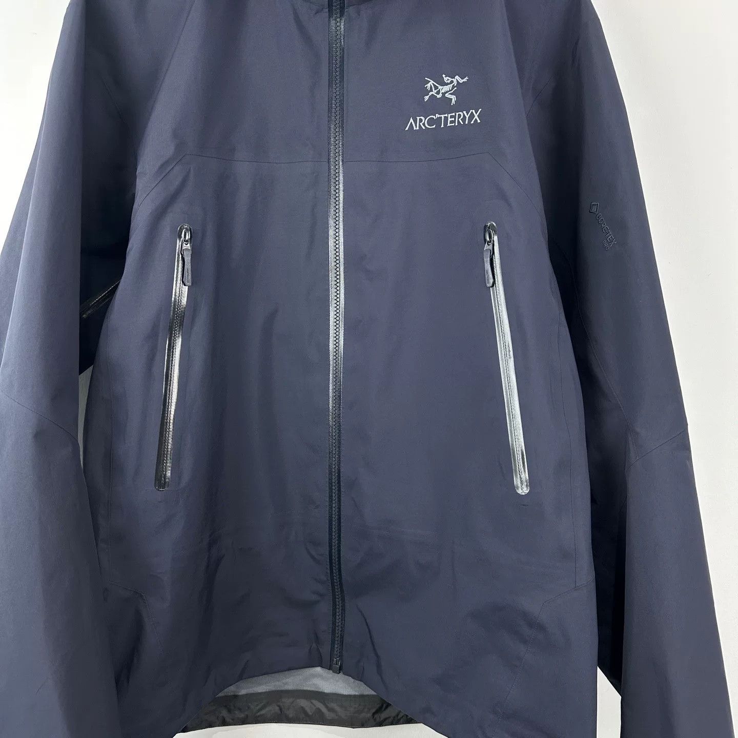 Arc'teryx Arcteryx Beta AR Gore-Tex Jacket M Size US M / EU 48-50 / 2 - 4 Thumbnail