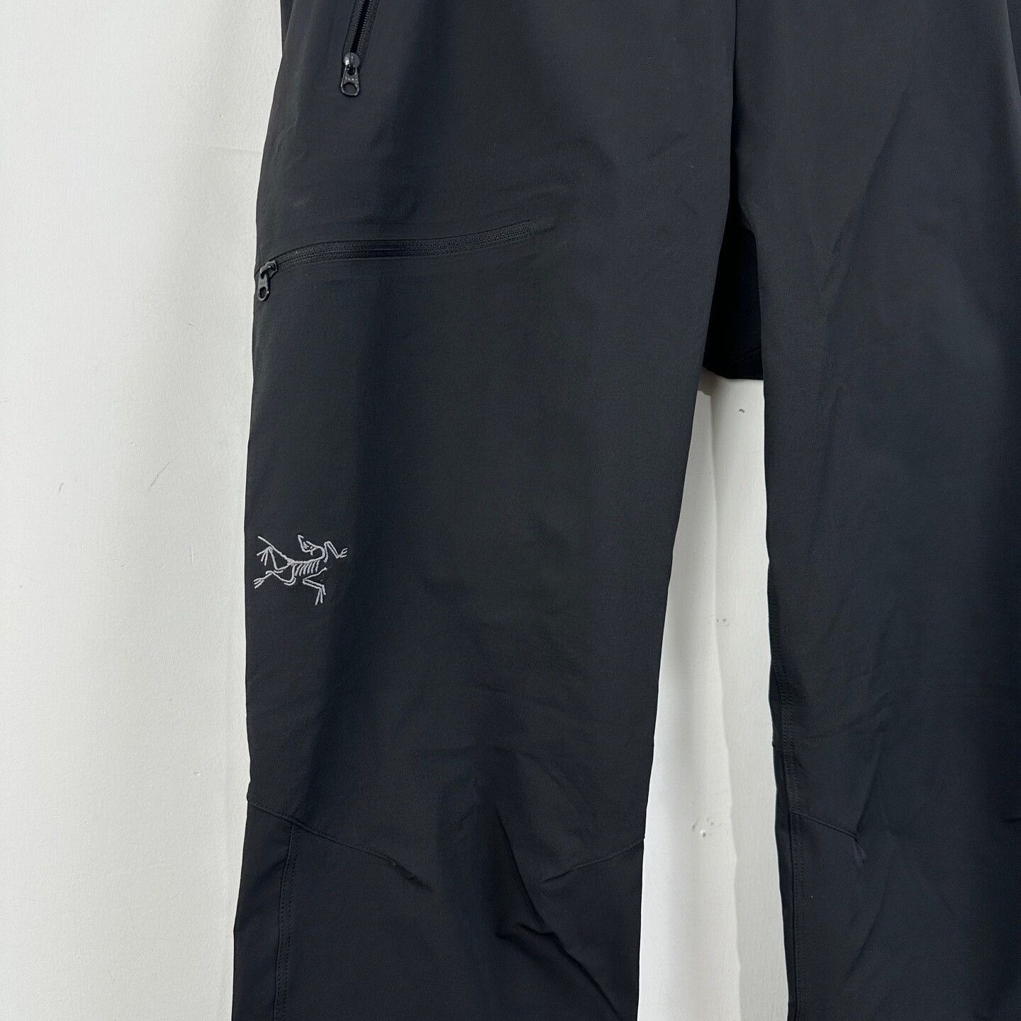 Arc'teryx Arcteryx Gamma Softshell Pants Size 30 Size US 30 / EU 46 - 4 Thumbnail