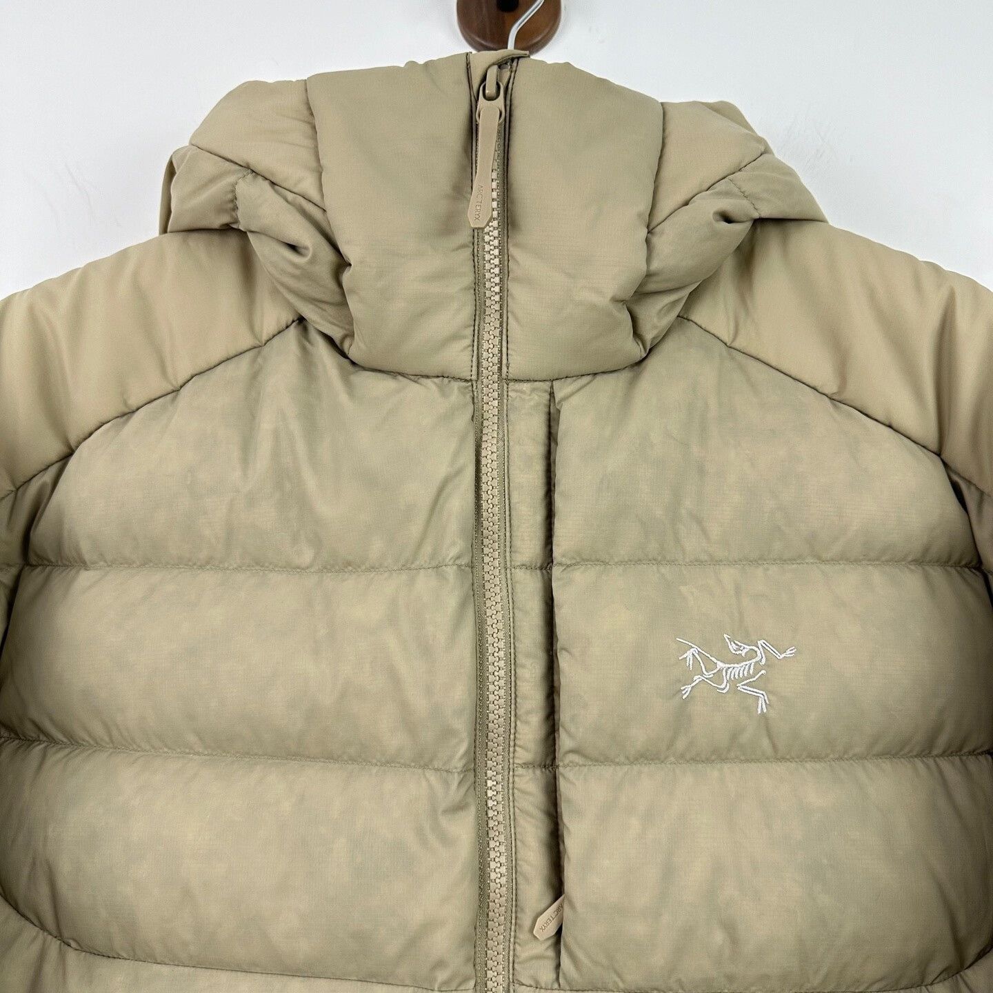 Arc'teryx Arcteryx Thorium Hoody 750 Fill Size US L / EU 52-54 / 3 - 4 Thumbnail