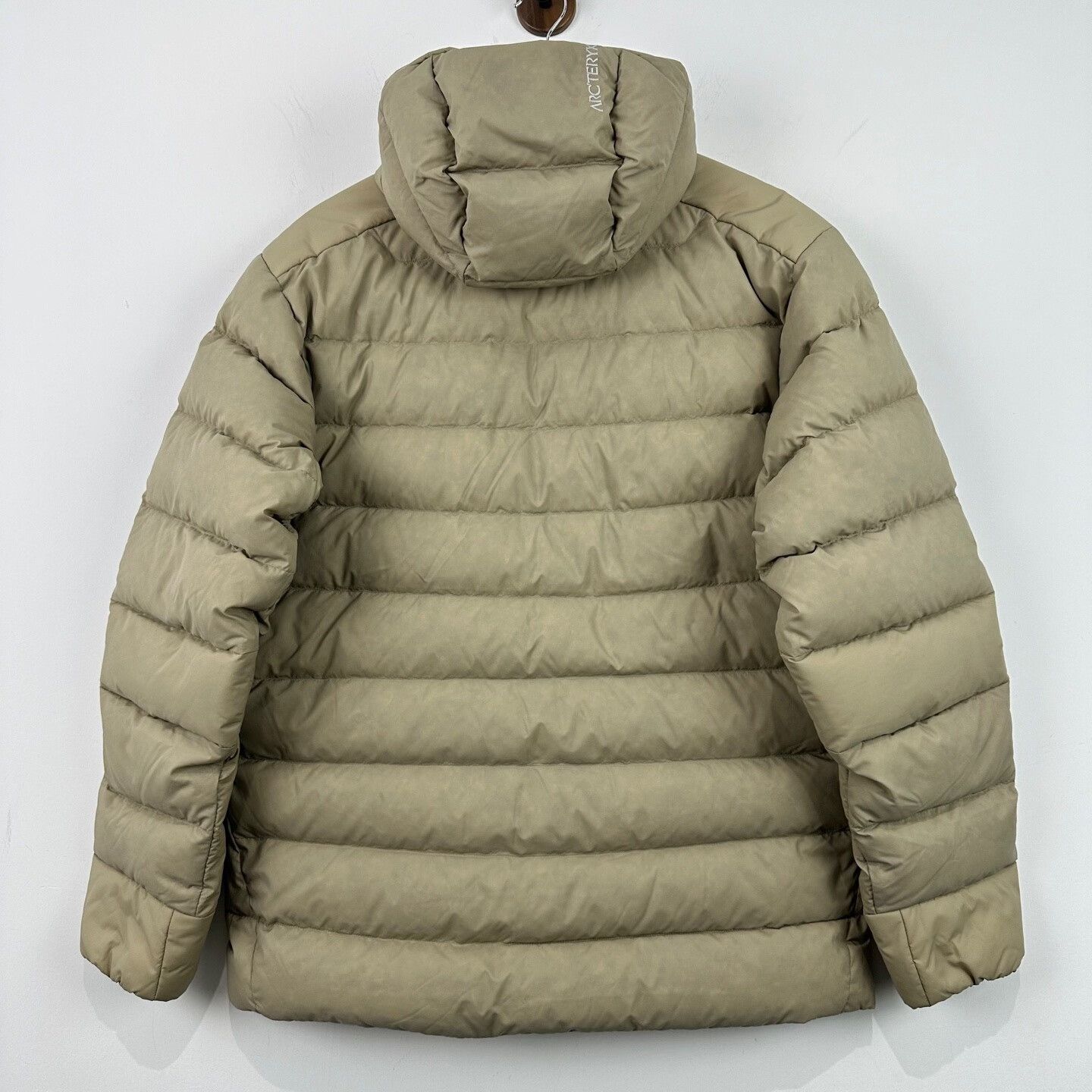 Arc'teryx Arcteryx Thorium Hoody 750 Fill Size US L / EU 52-54 / 3 - 2 Thumbnail
