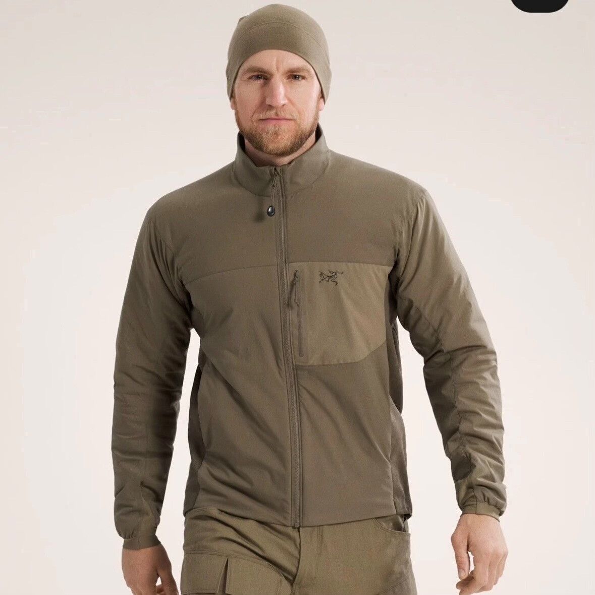 Arc'teryx Arcteryx Atom Lt Jacket Gen2 for Men Size US M / EU 48-50 / 2 - 6 Thumbnail