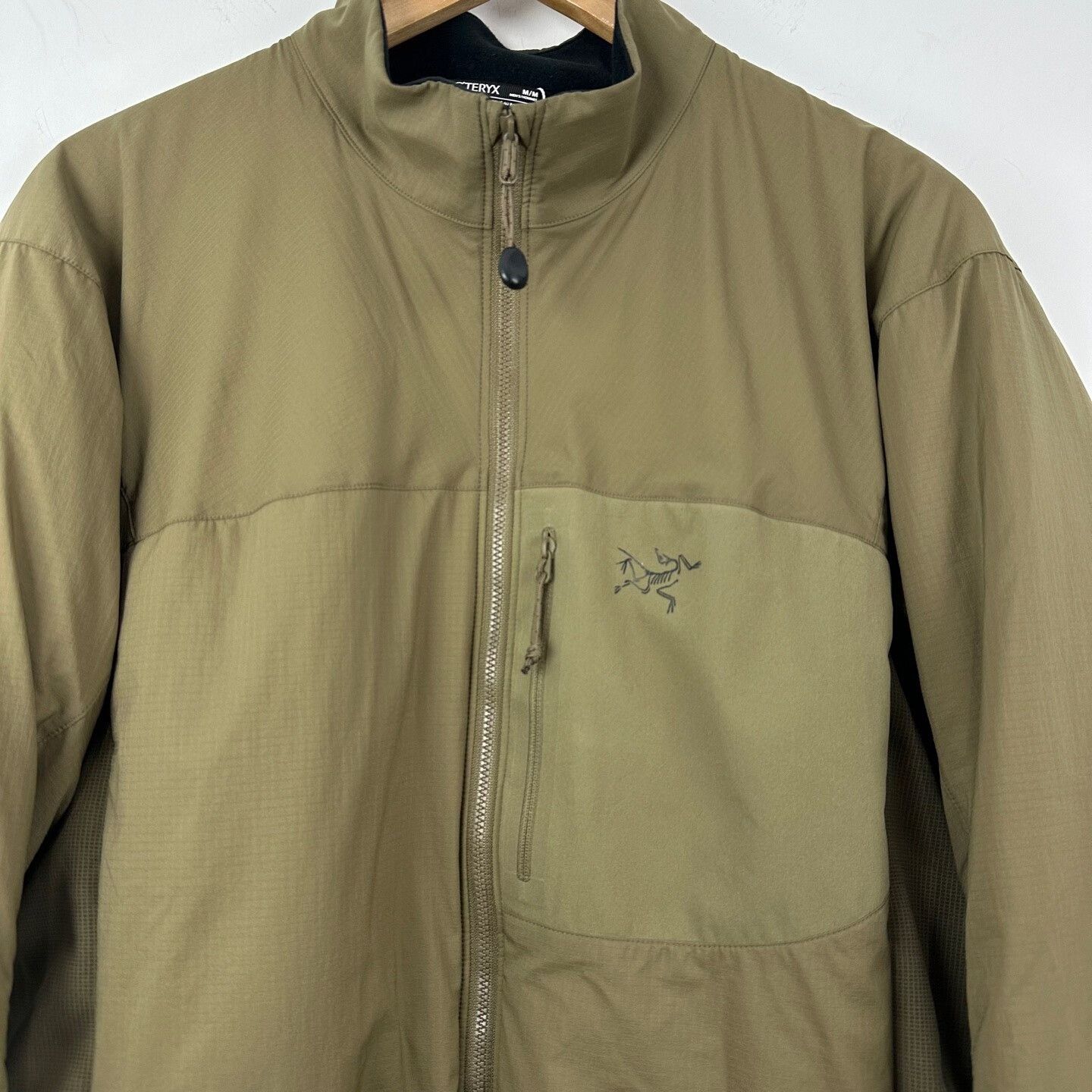 Arc'teryx Arcteryx Atom Lt Jacket Gen2 for Men Size US M / EU 48-50 / 2 - 4 Thumbnail