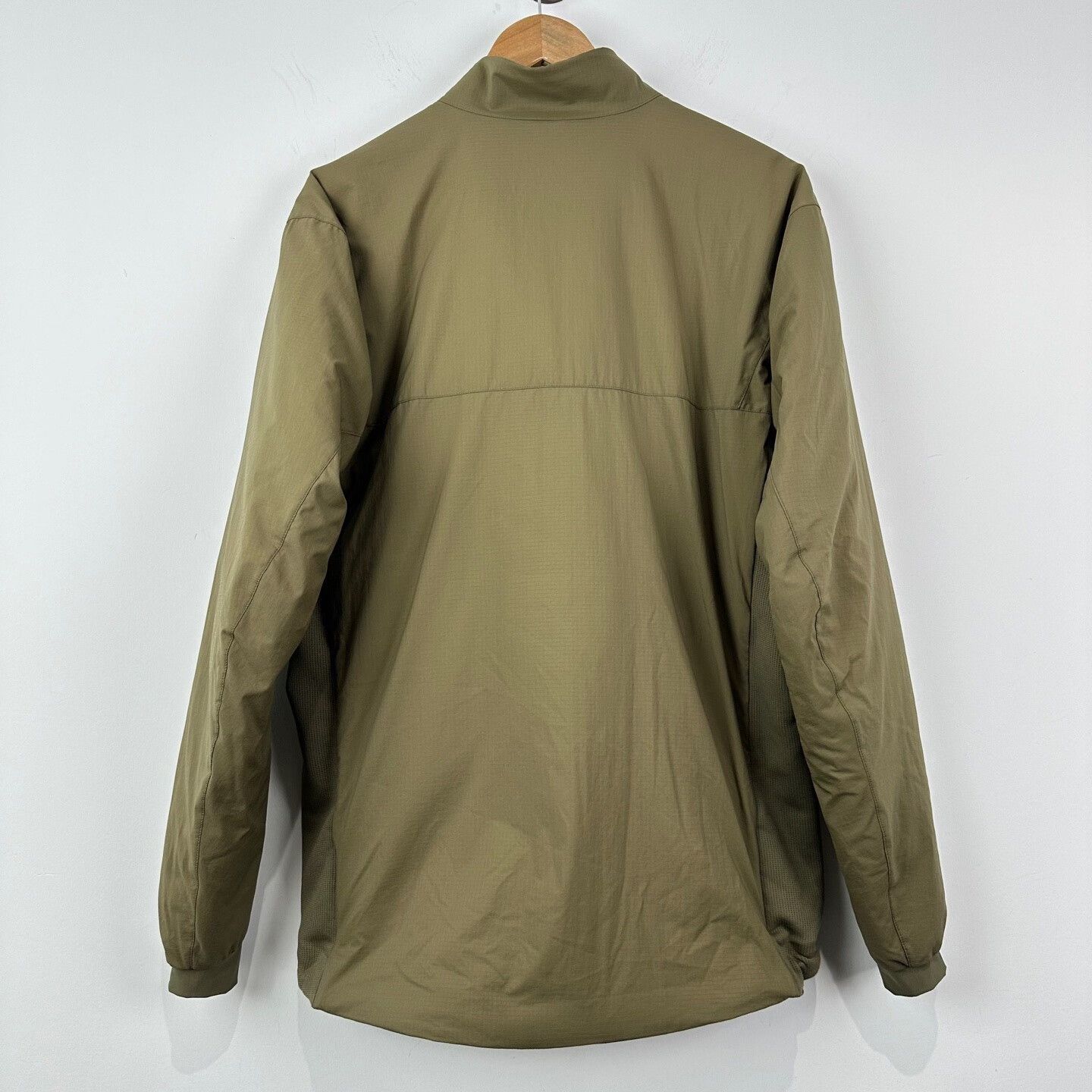 Arc'teryx Arcteryx Atom Lt Jacket Gen2 for Men Size US M / EU 48-50 / 2 - 2 Thumbnail