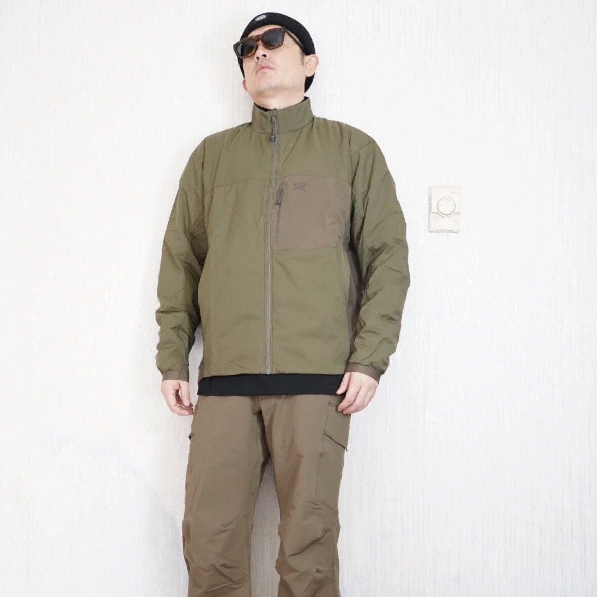 Arc'teryx Arcteryx Atom Lt Jacket Gen2 for Men Size US M / EU 48-50 / 2 - 7 Thumbnail