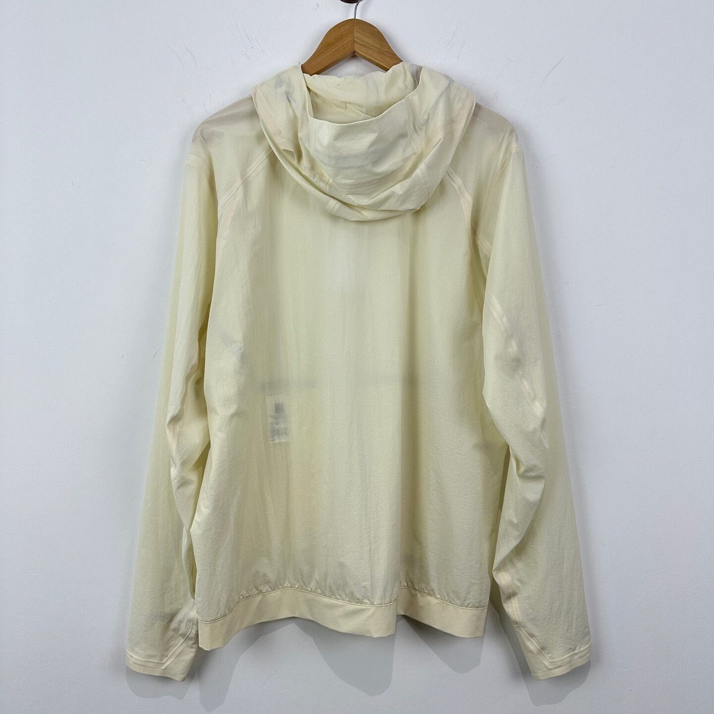 Veilance Arcteryx Veilance DEMLO Wind Jacket L Size US L / EU 52-54 / 3 - 2 Thumbnail