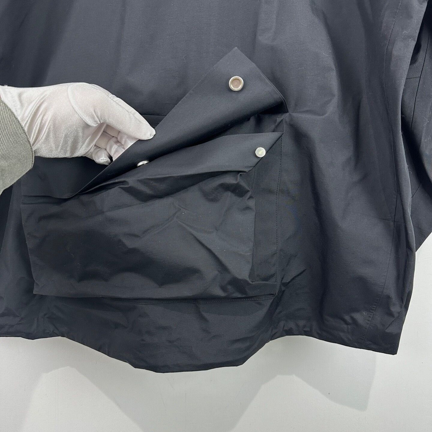 F.C.R.B FCRB x READYMADE Tactical Jacket Size S Size US S / EU 44-46 / 1 - 8 Thumbnail