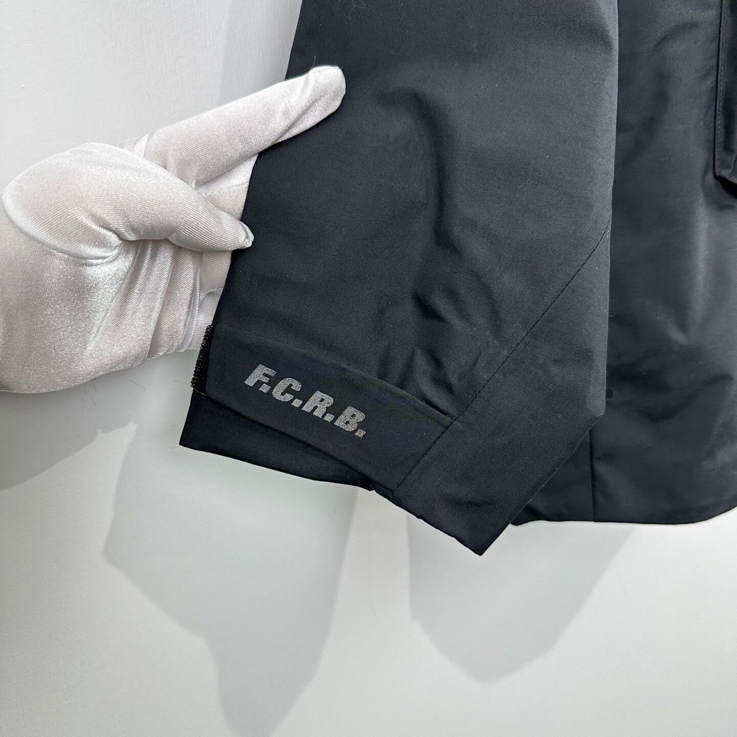 F.C.R.B FCRB x READYMADE Tactical Jacket Size S Size US S / EU 44-46 / 1 - 7 Thumbnail