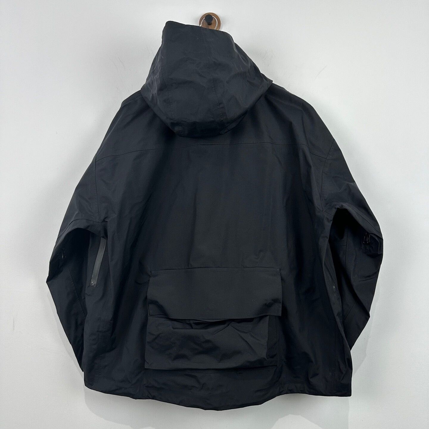 F.C.R.B FCRB x READYMADE Tactical Jacket Size S Size US S / EU 44-46 / 1 - 2 Thumbnail